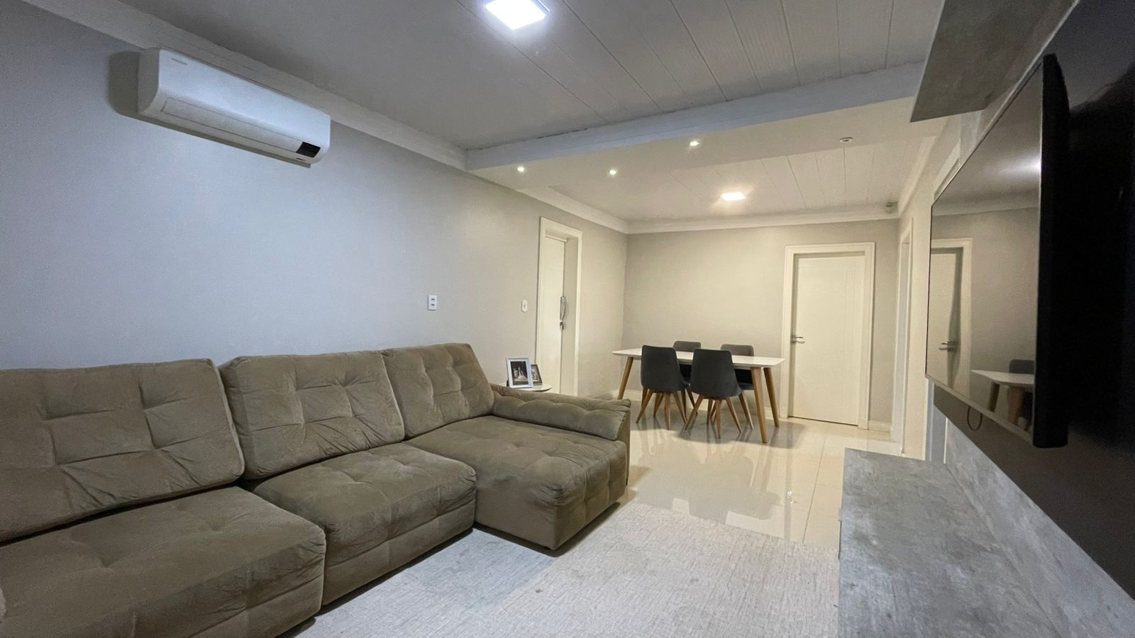 Casa para locação em Bela Vista, CHAPECÓ - Ref. 38696 - foto 2