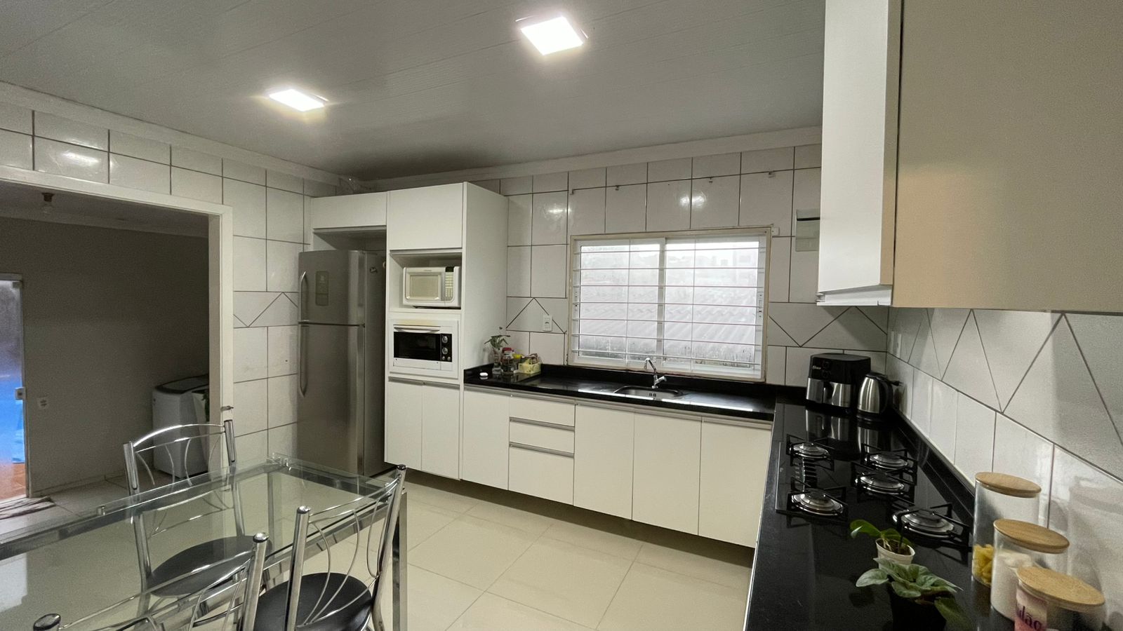 Casa para locação em Bela Vista, CHAPECÓ - Ref. 38696 - foto 4
