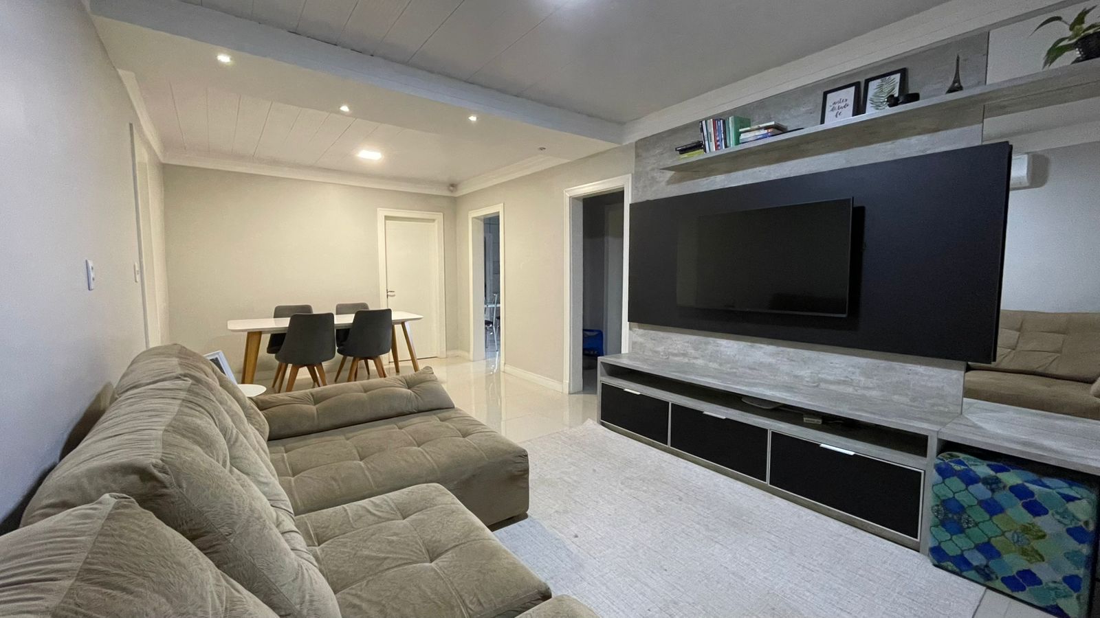 Casa para locação em Bela Vista, CHAPECÓ - Ref. 38696