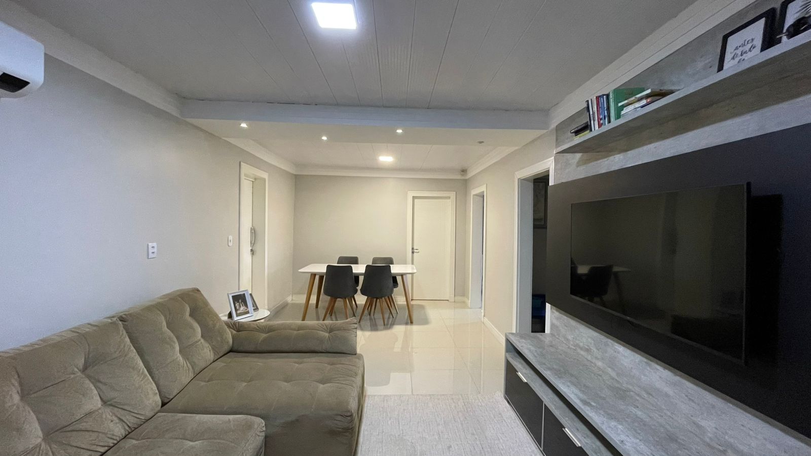 Casa para locação em Bela Vista, CHAPECÓ - Ref. 38696 - foto 5