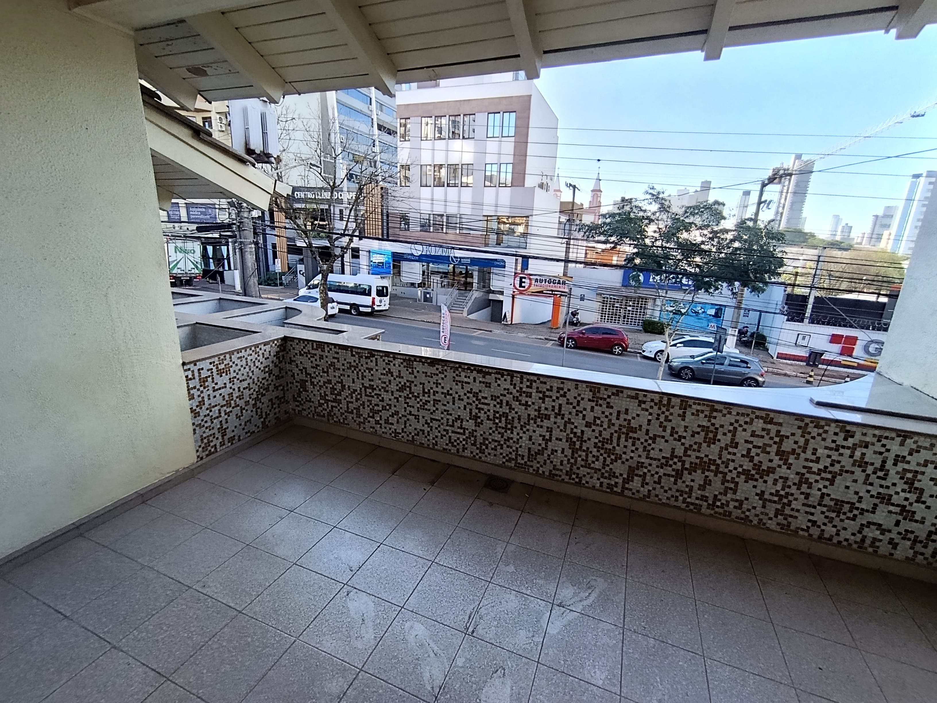 Casa para locação em Centro, CHAPECÓ - Ref. 38697 - foto 18