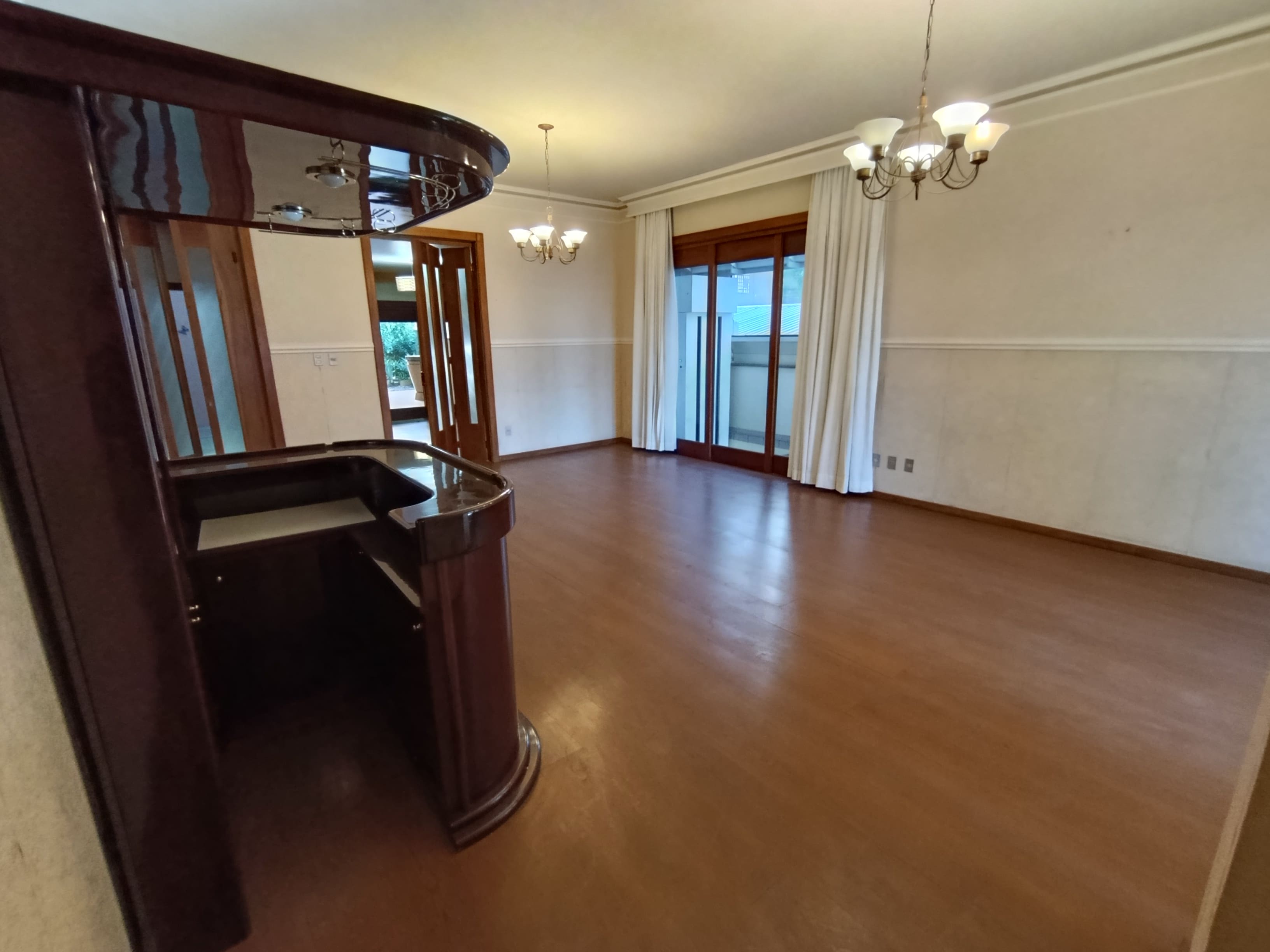 Casa para locação em Centro, CHAPECÓ - Ref. 38697 - foto 2