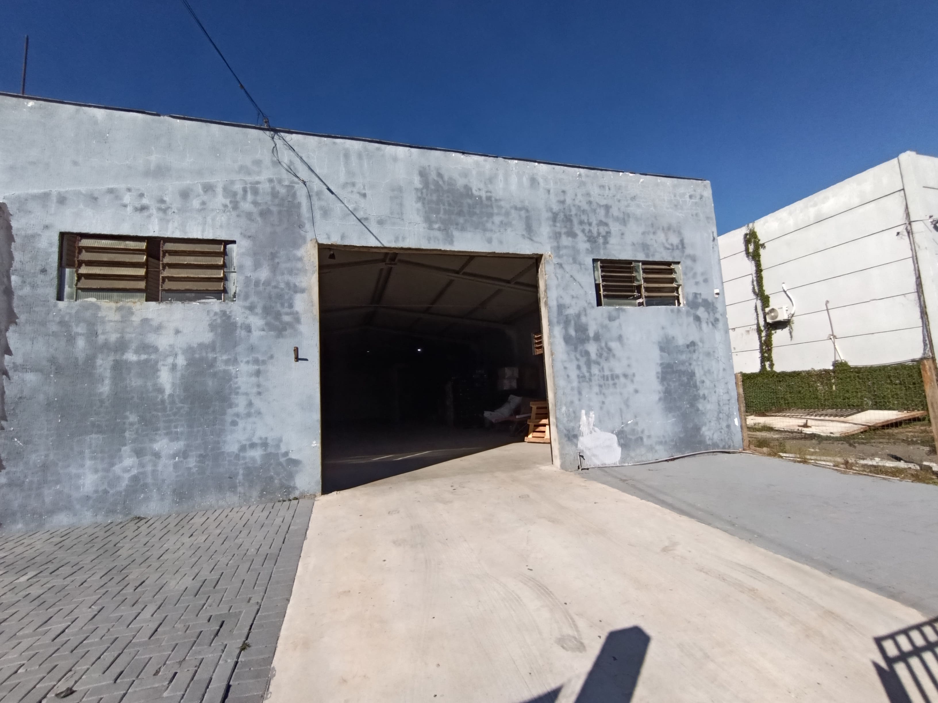 Barracão para locação em Quedas do Palmital, CHAPECÓ - Ref. 38699 - foto 2