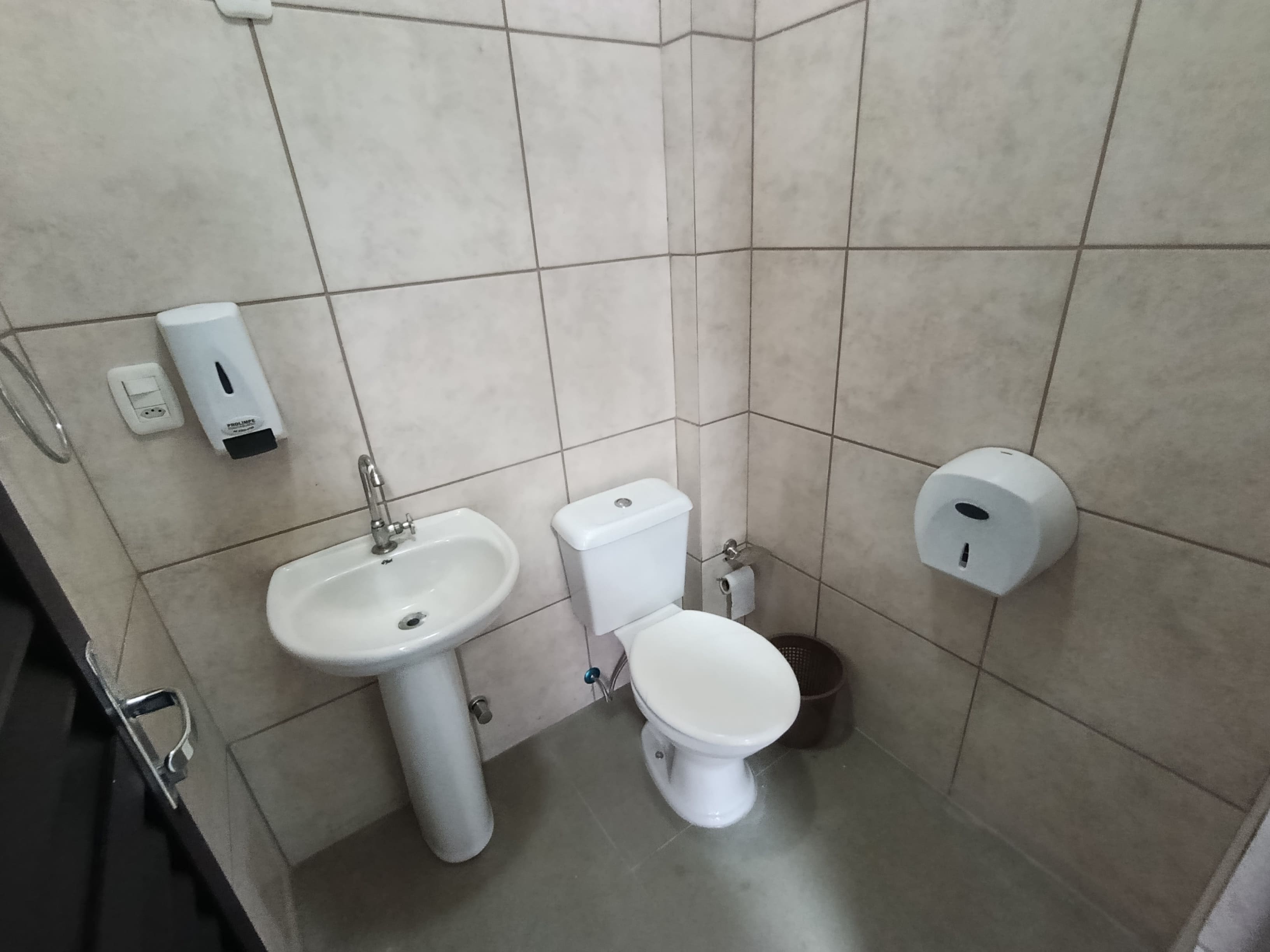 Barracão para locação em Bom Pastor, CHAPECÓ - Ref. 38702 - foto 4