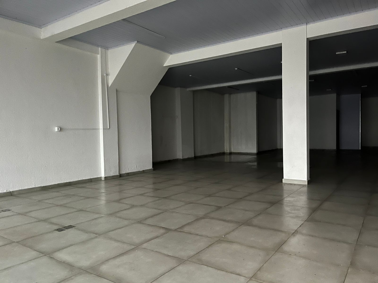 Sala comercial para locação em Desbravador, CHAPECÓ - Ref. 38707 - foto 2