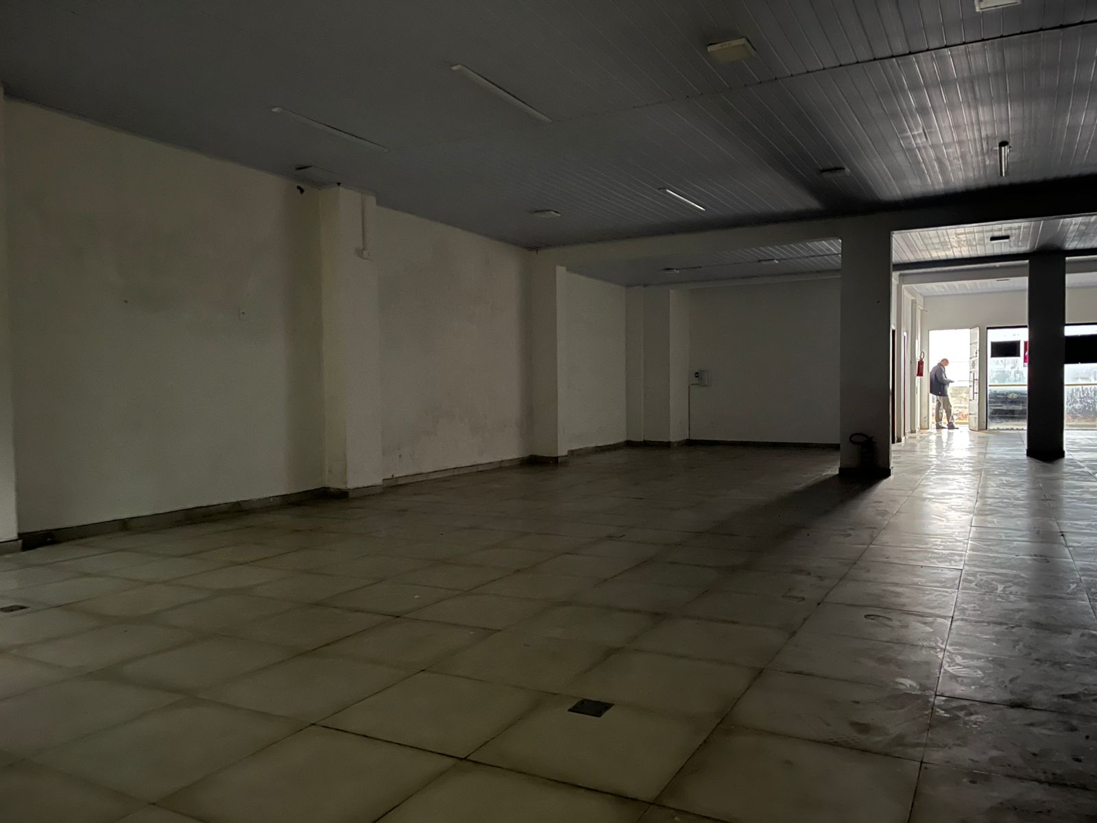 Sala comercial para locação em Desbravador, CHAPECÓ - Ref. 38707 - foto 5