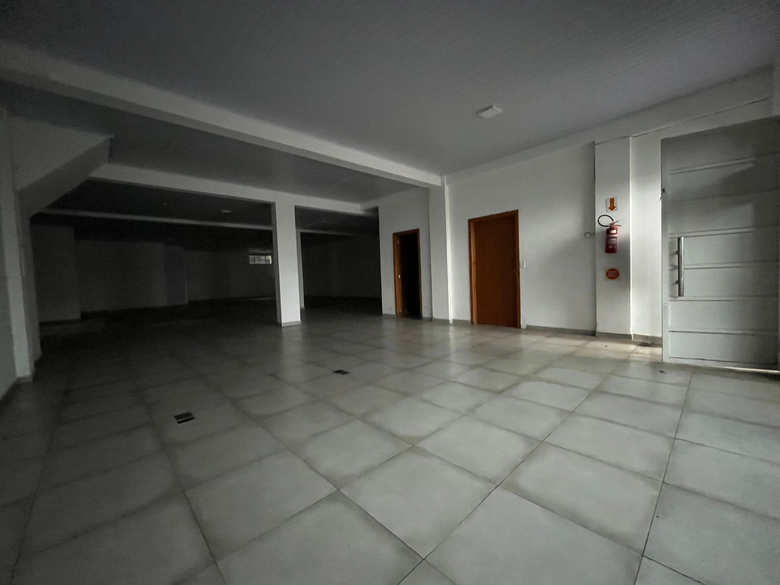 Sala comercial para locação em Desbravador, CHAPECÓ - Ref. 38707 - foto 8