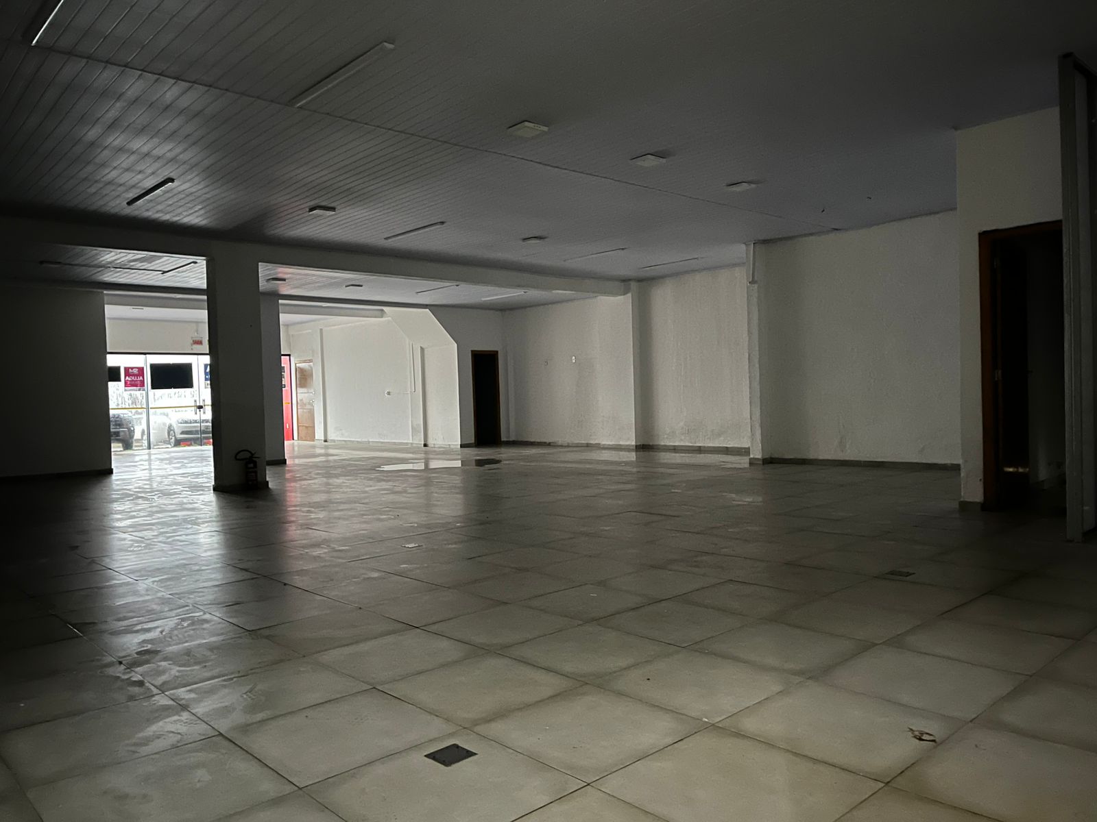 Sala comercial para locação em Desbravador, CHAPECÓ - Ref. 38707 - foto 4