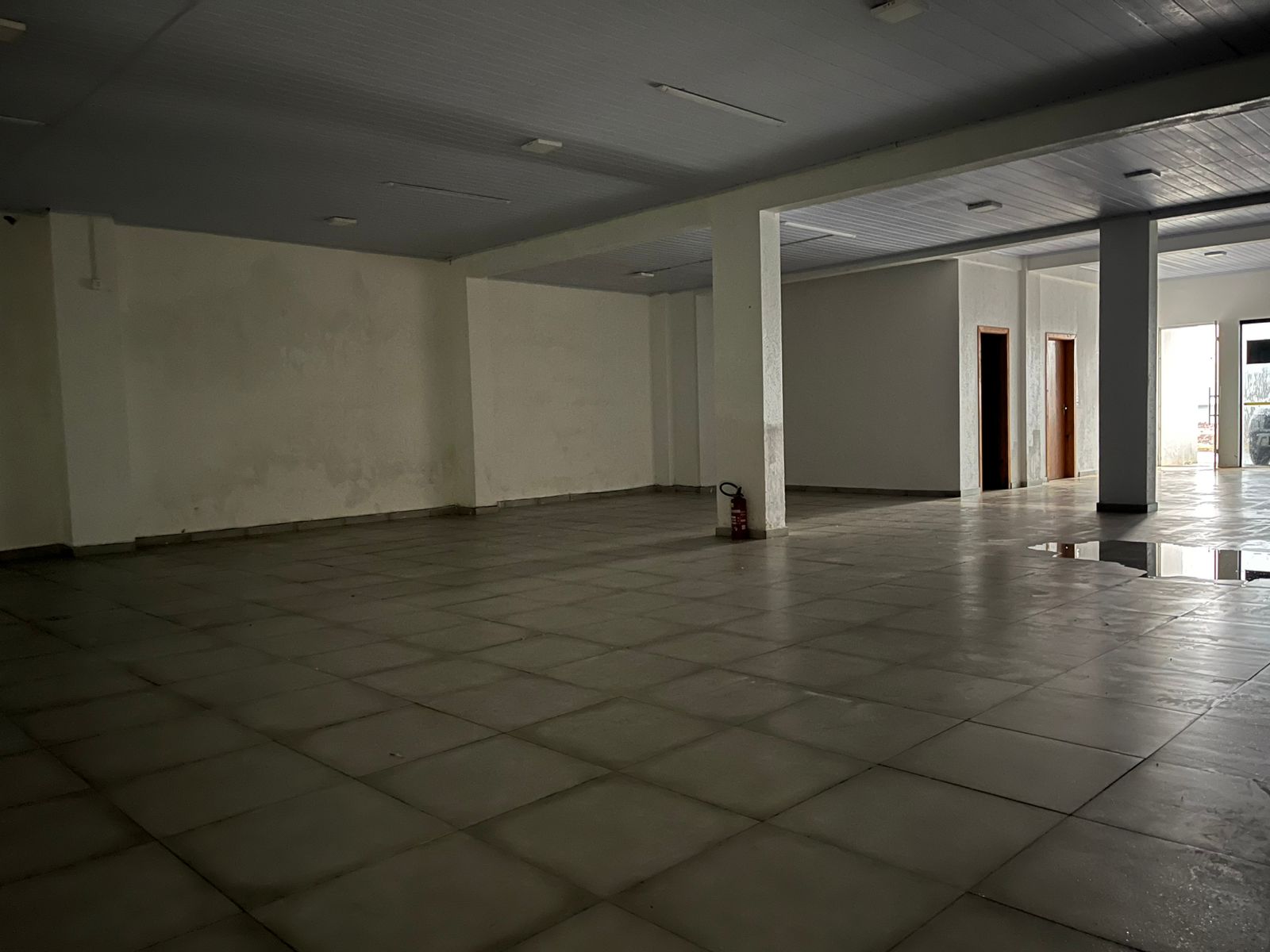Sala comercial para locação em Desbravador, CHAPECÓ - Ref. 38707 - foto 7