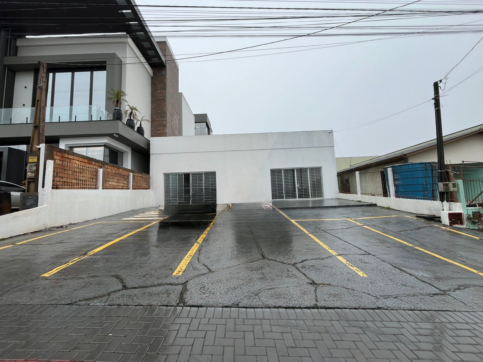 Sala comercial para locação em Efapi, CHAPECÓ - Ref. 38708