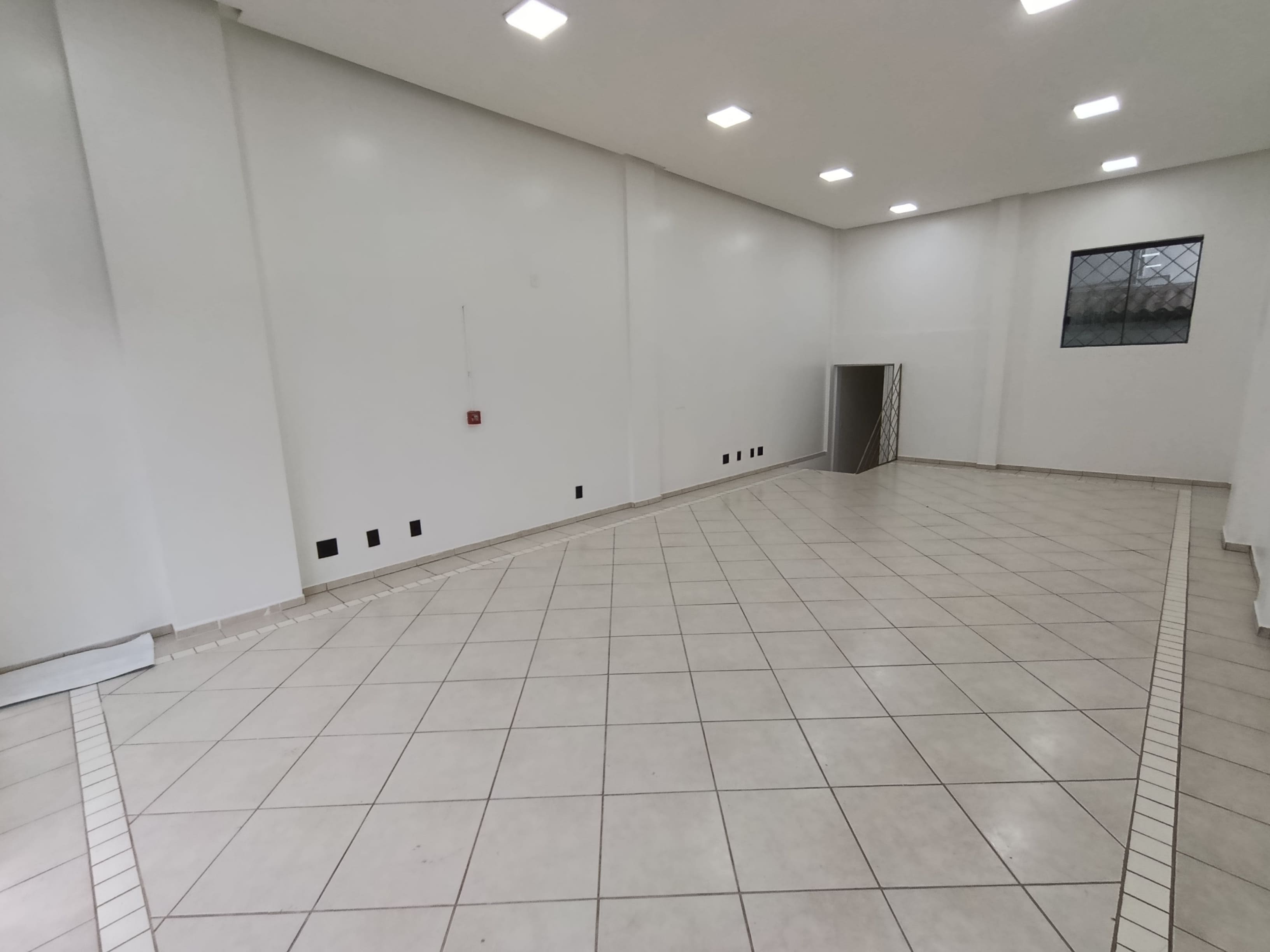 Sala comercial para locação em São Cristovão, CHAPECÓ - Ref. 38709 - foto 4