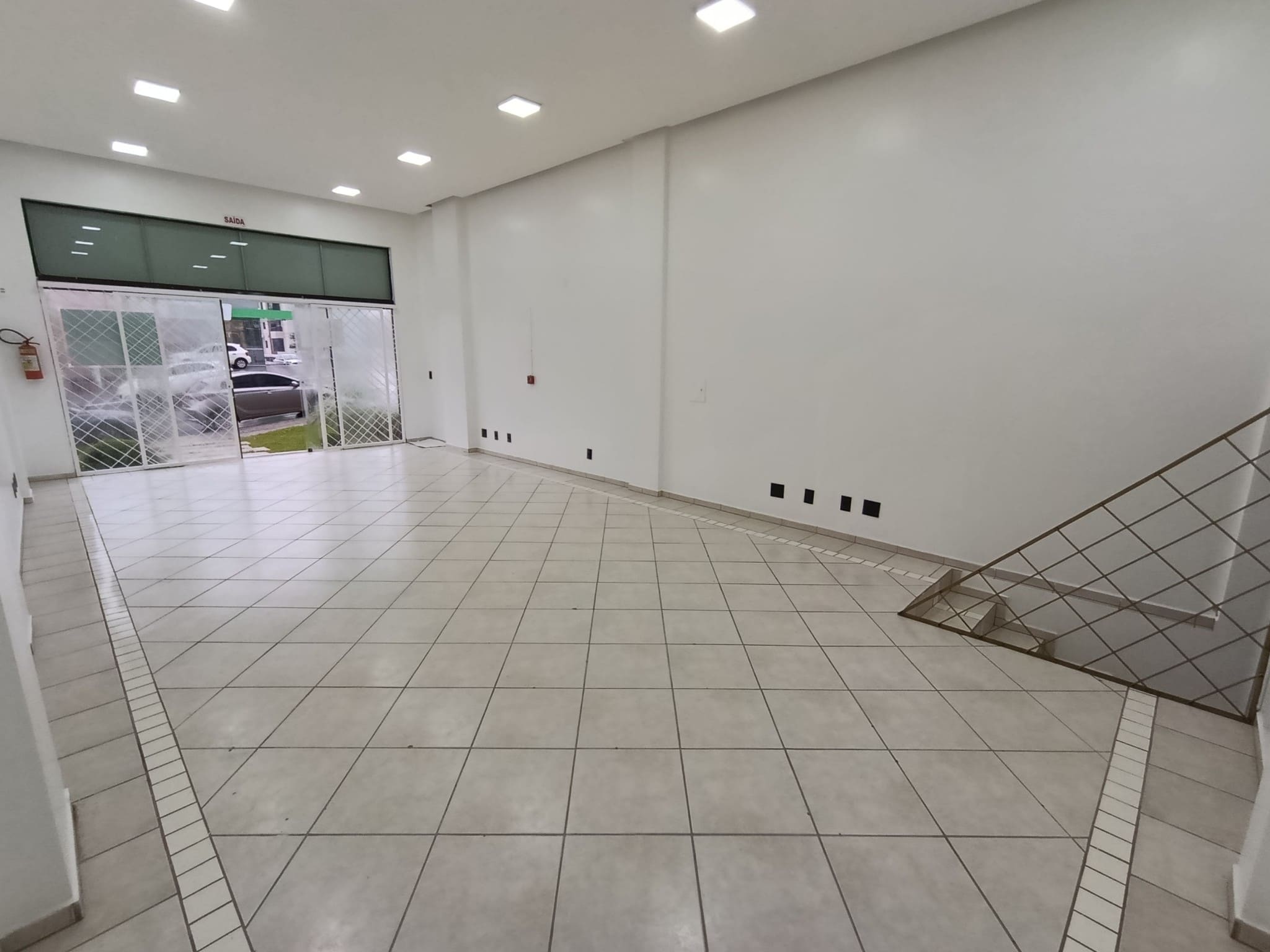 Sala comercial para locação em São Cristovão, CHAPECÓ - Ref. 38709 - foto 5