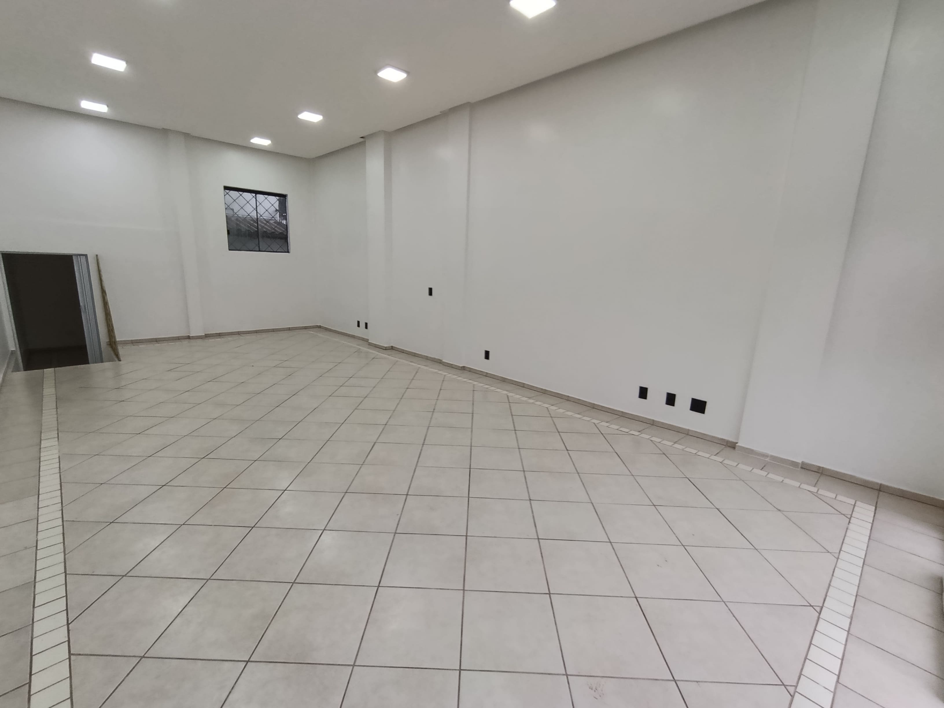 Sala comercial para locação em São Cristovão, CHAPECÓ - Ref. 38709 - foto 3