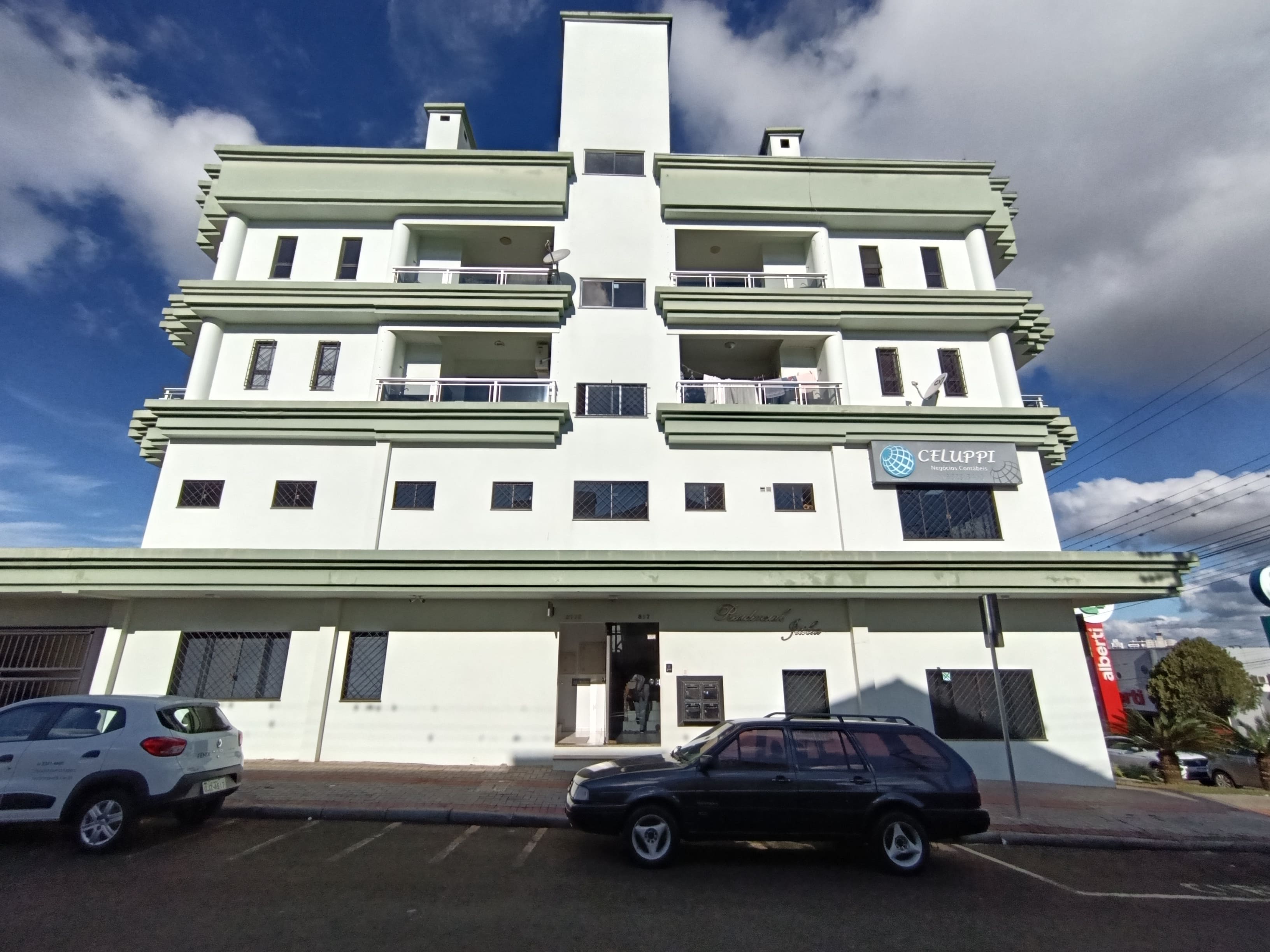 Sala comercial para locação em São Cristovão, CHAPECÓ - Ref. 38709