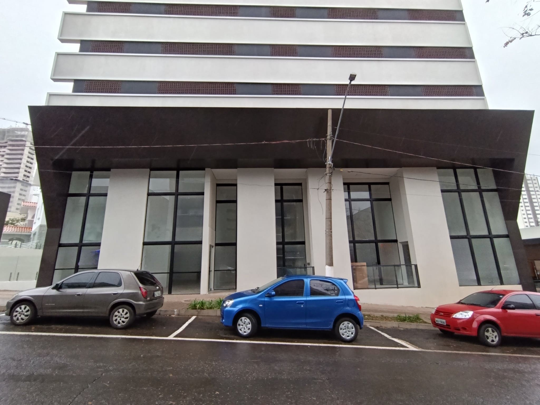 Sala comercial para locação em Centro, CHAPECÓ - Ref. 38713