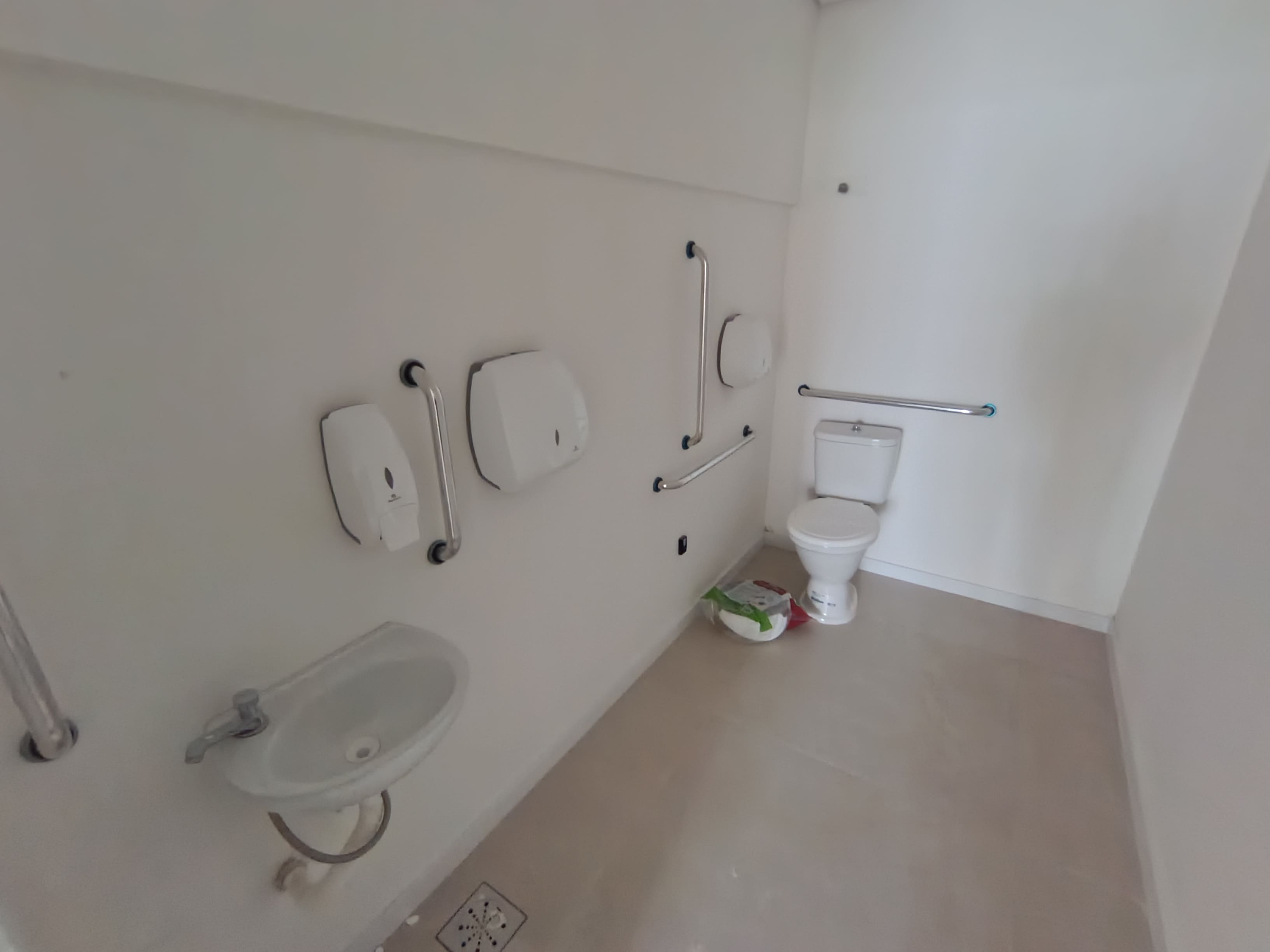 Sala comercial para locação em Centro, CHAPECÓ - Ref. 38713 - foto 6