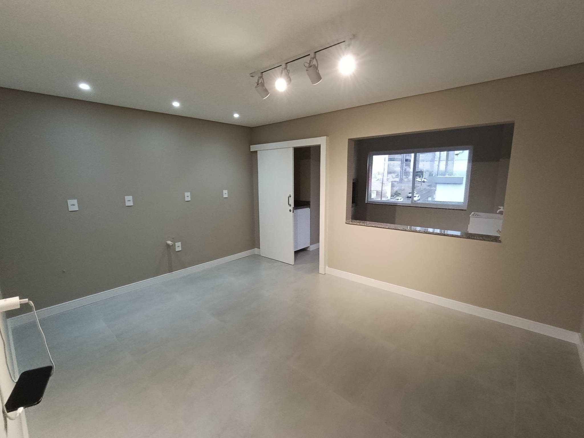 Apartamento para locação em Centro, CHAPECÓ - Ref. 38714 - foto 5