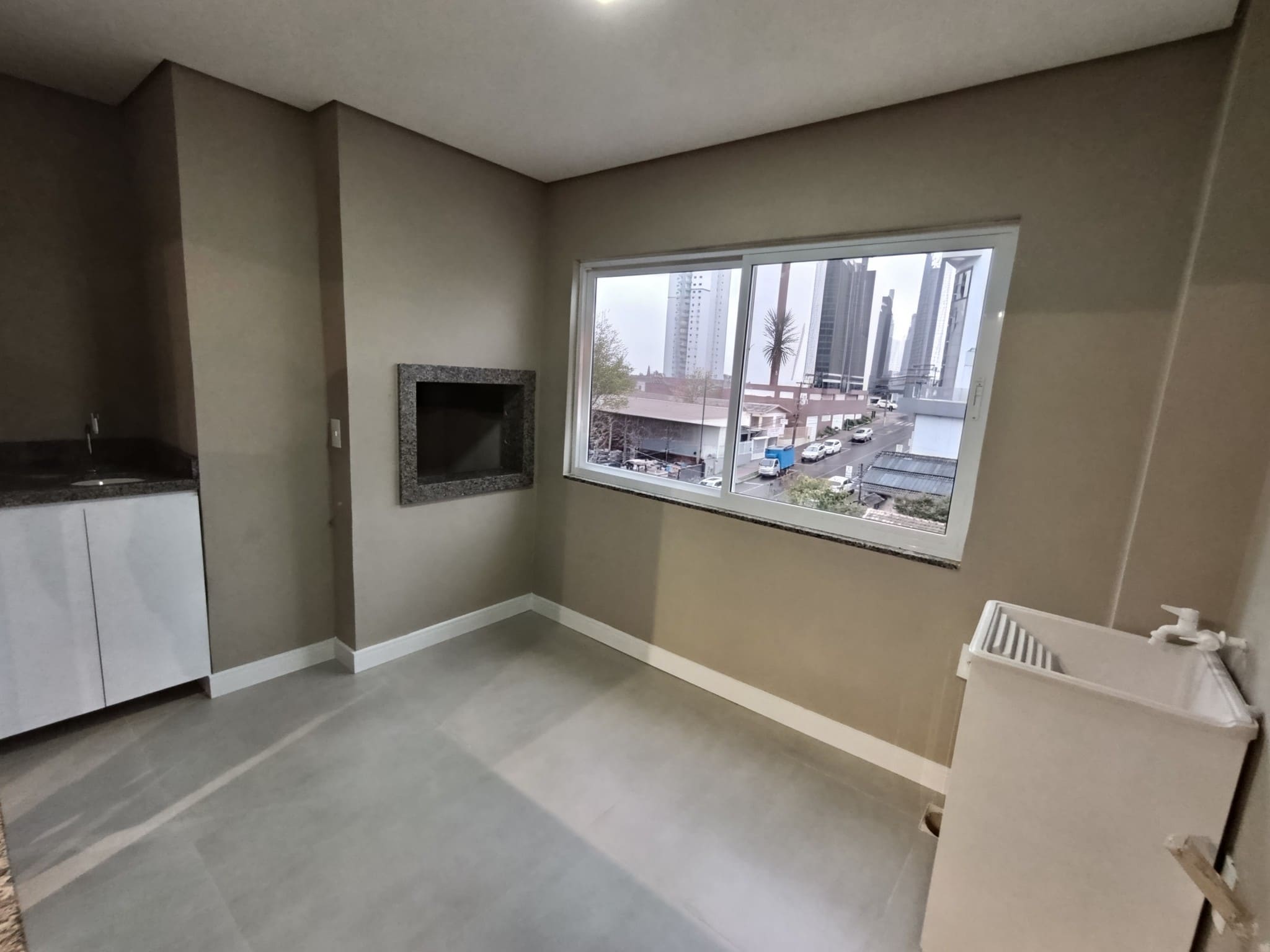Apartamento para locação em Centro, CHAPECÓ - Ref. 38714 - foto 8