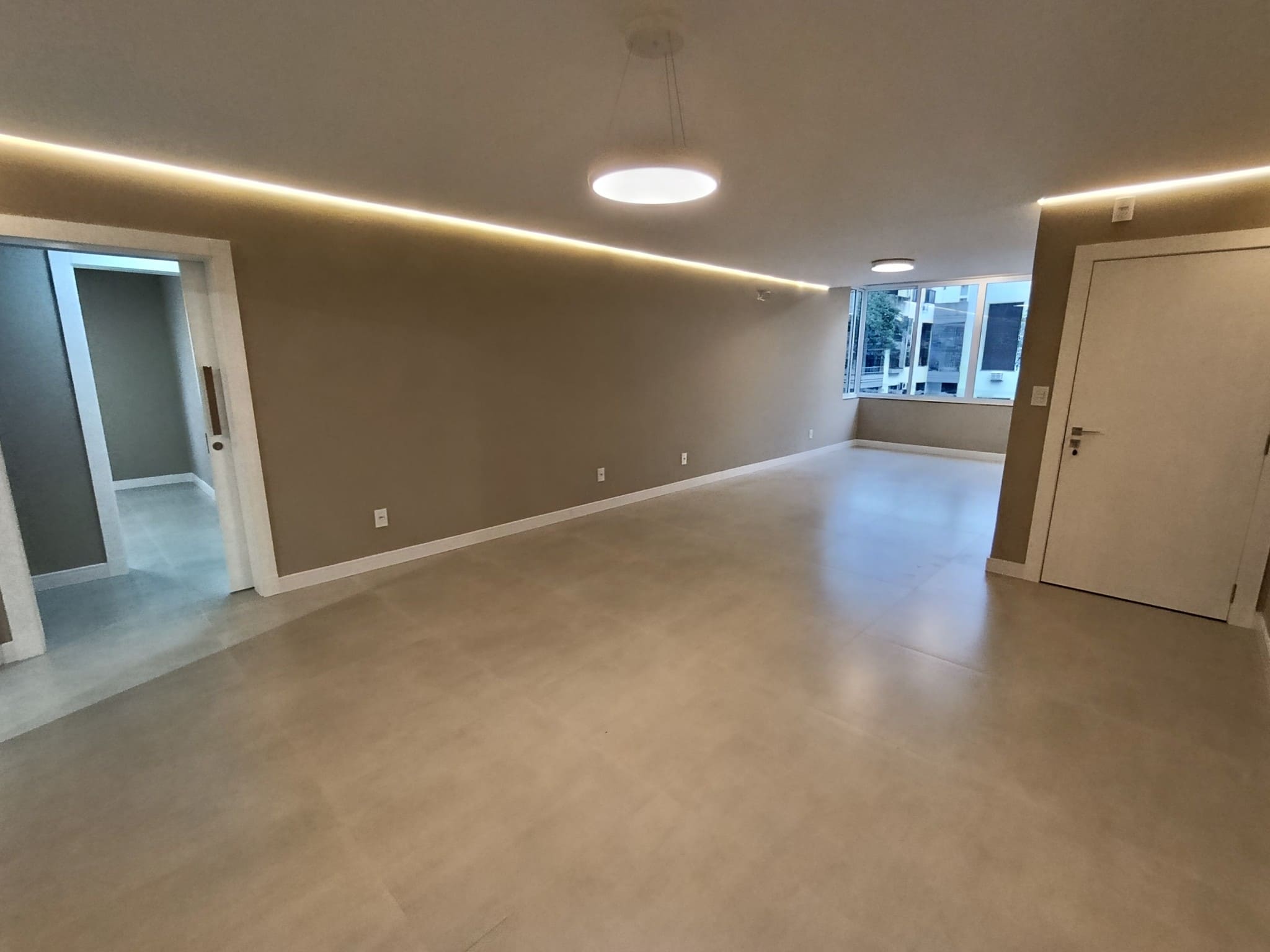 Apartamento para locação em Centro, CHAPECÓ - Ref. 38714 - foto 3