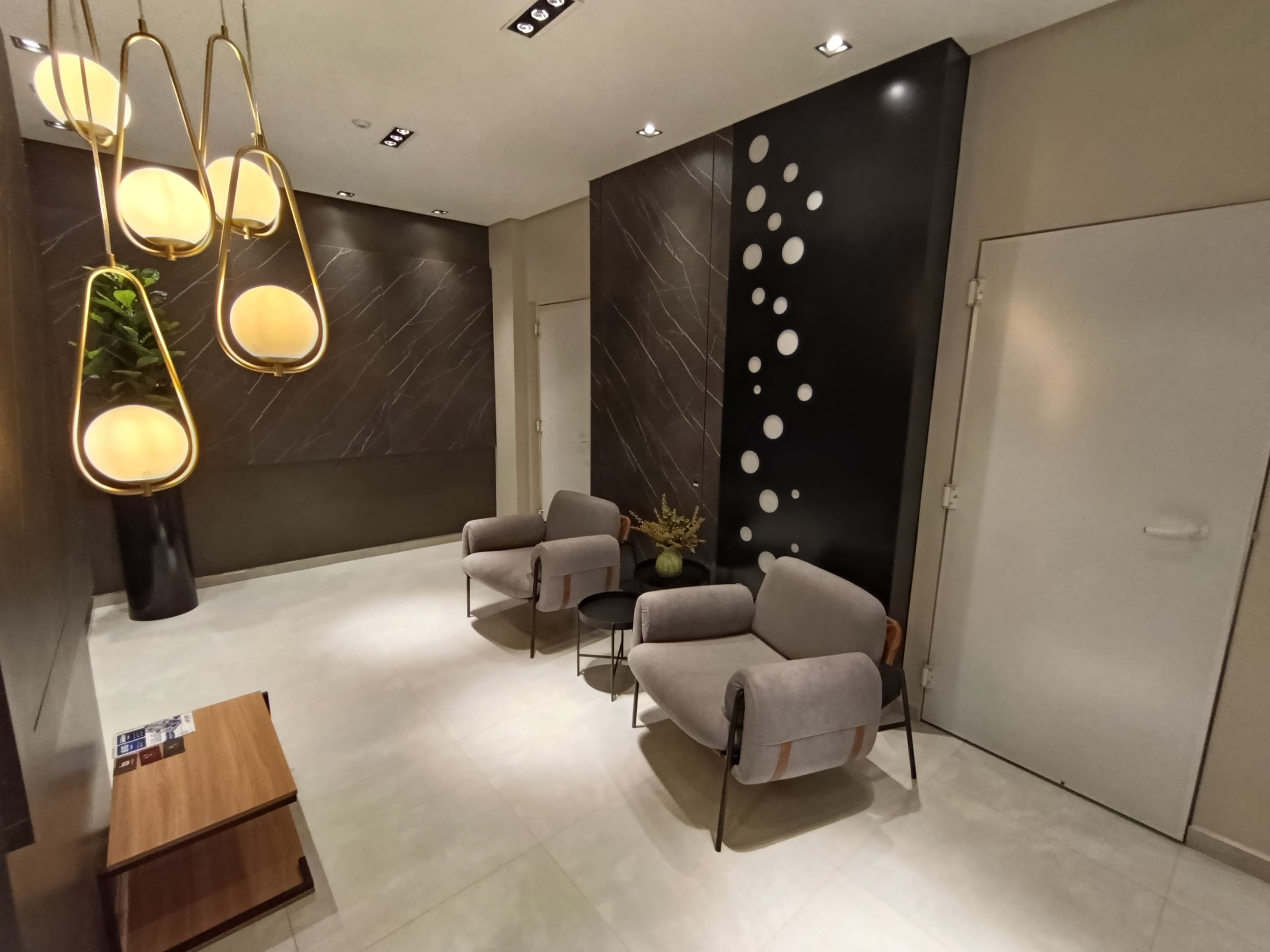 Apartamento para locação em São Cristovão, CHAPECÓ - Ref. 38718 - foto 2
