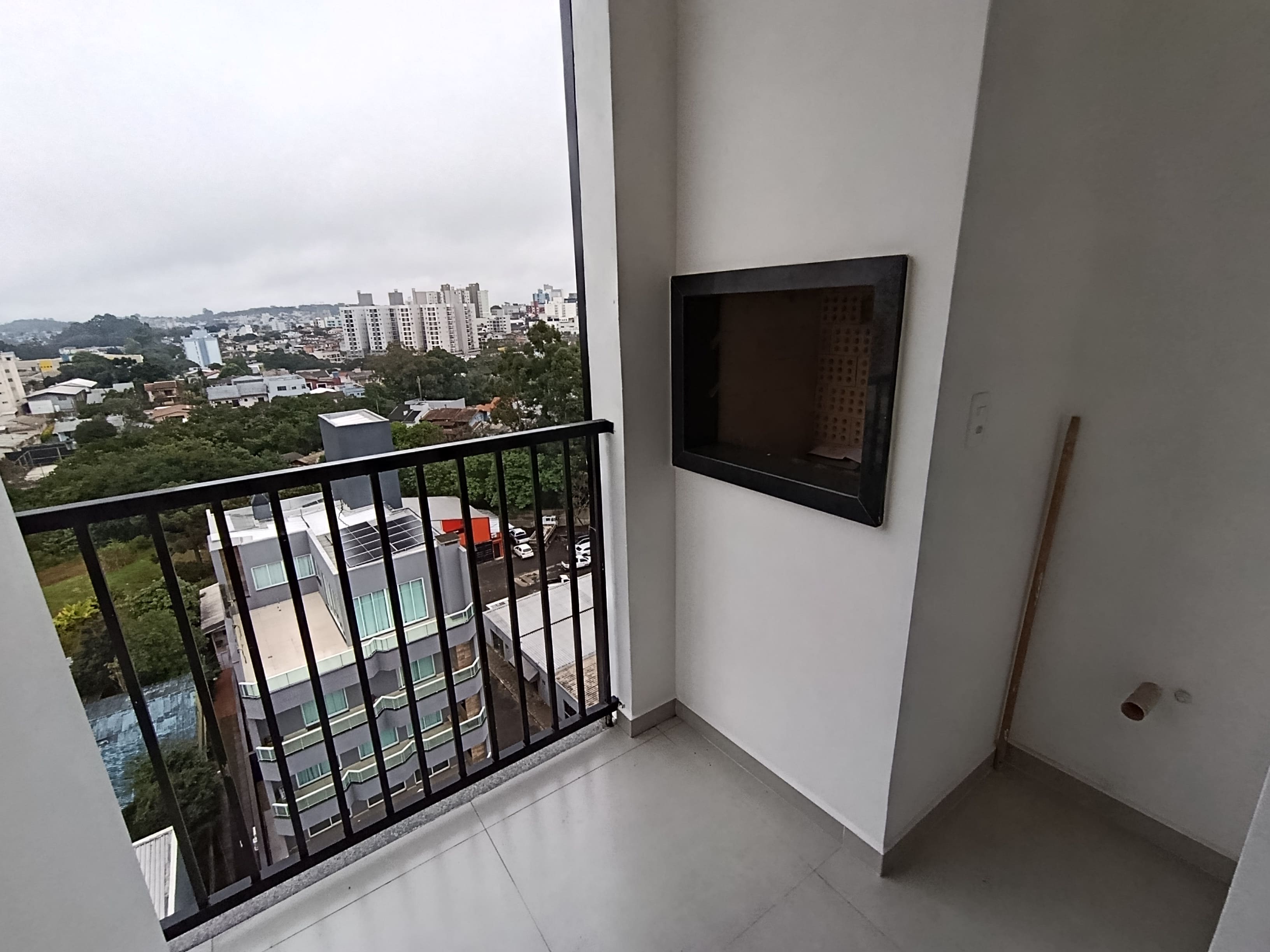 Apartamento para locação em São Cristovão, CHAPECÓ - Ref. 38718 - foto 5