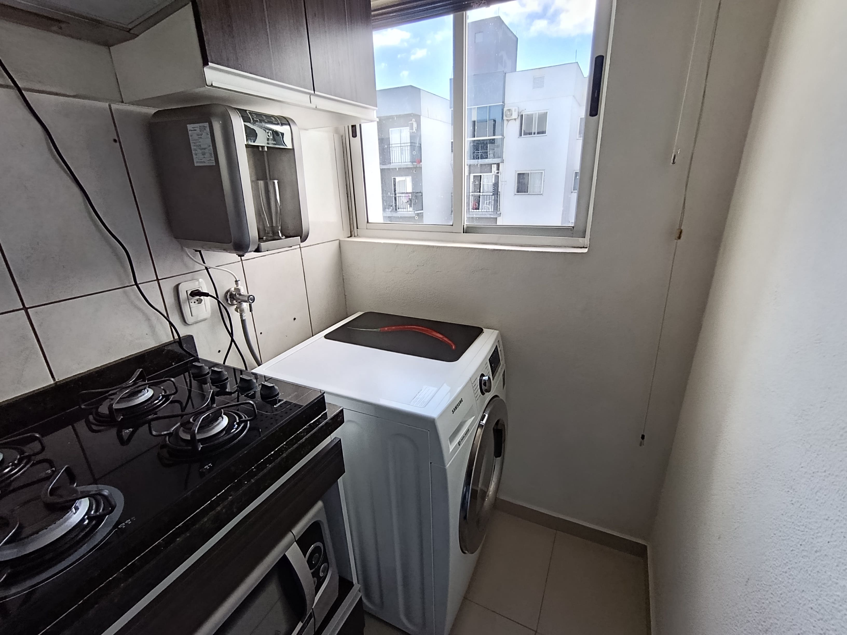 Apartamento para locação em Pinheirinho, CHAPECÓ - Ref. 38719 - foto 10