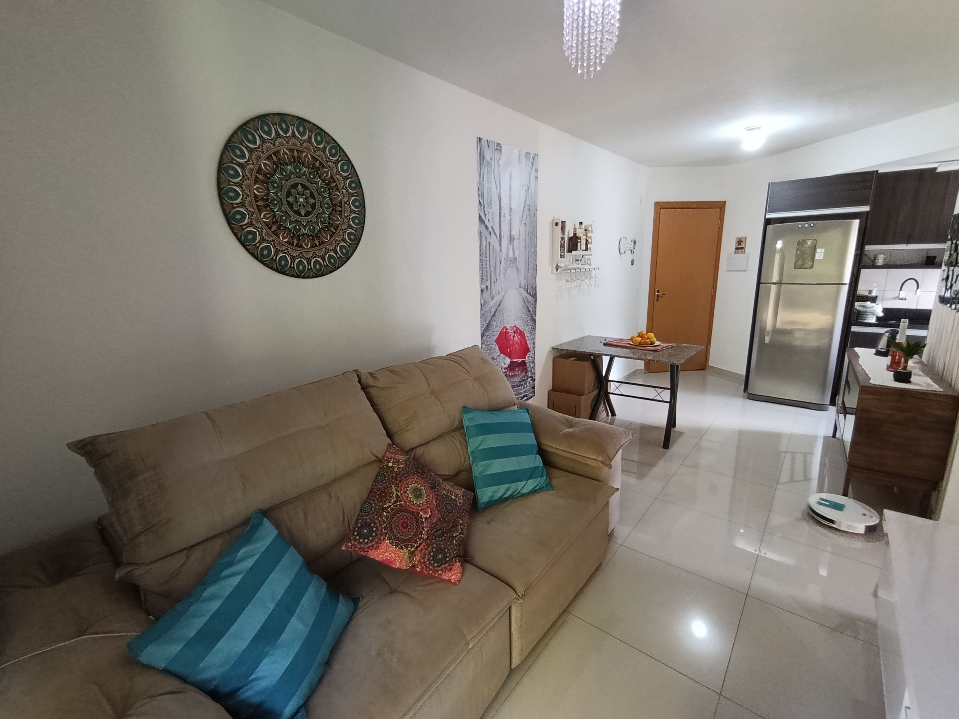Apartamento para locação em Pinheirinho, CHAPECÓ - Ref. 38719 - foto 6