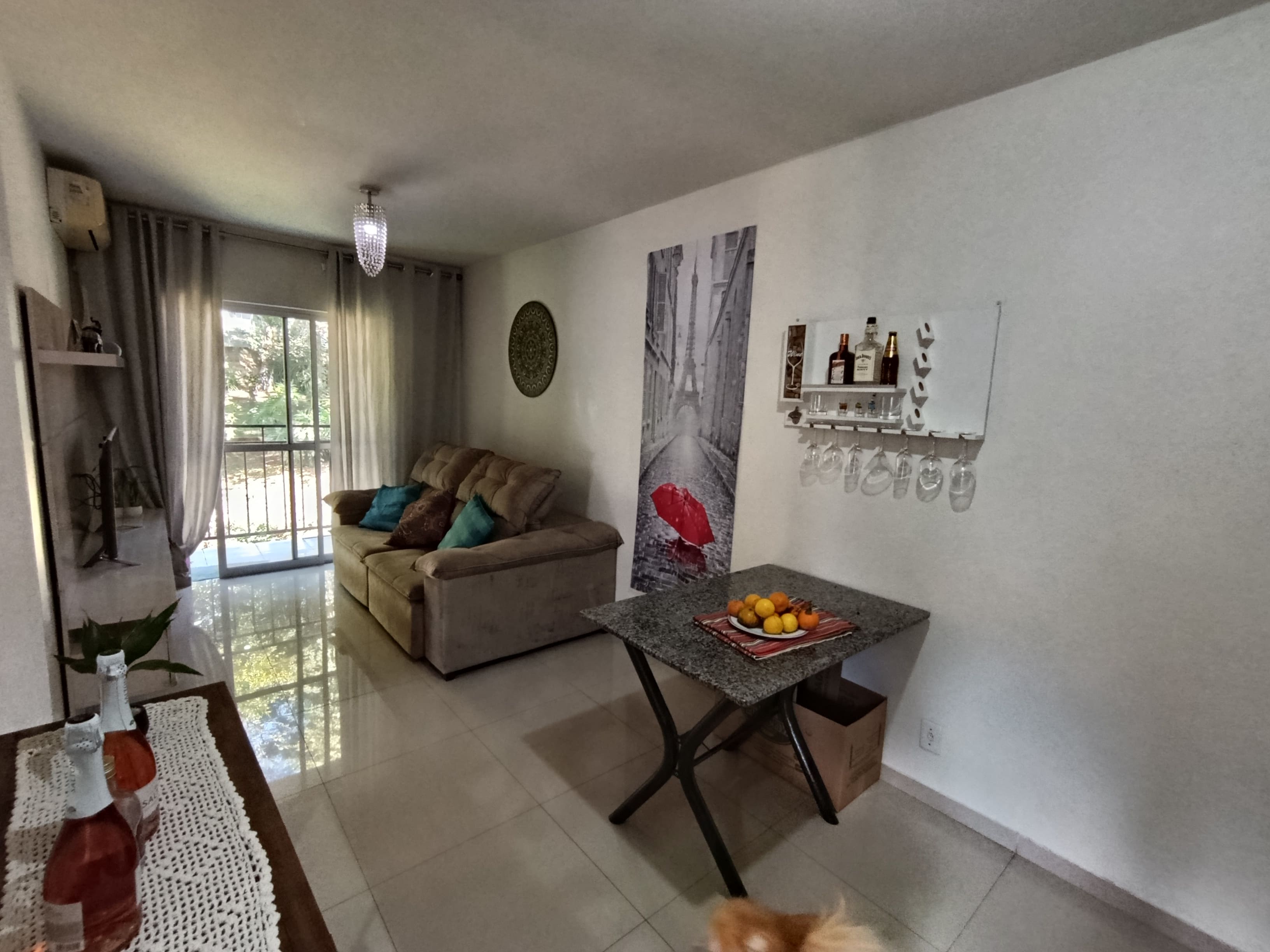 Apartamento para locação em Pinheirinho, CHAPECÓ - Ref. 38719 - foto 4