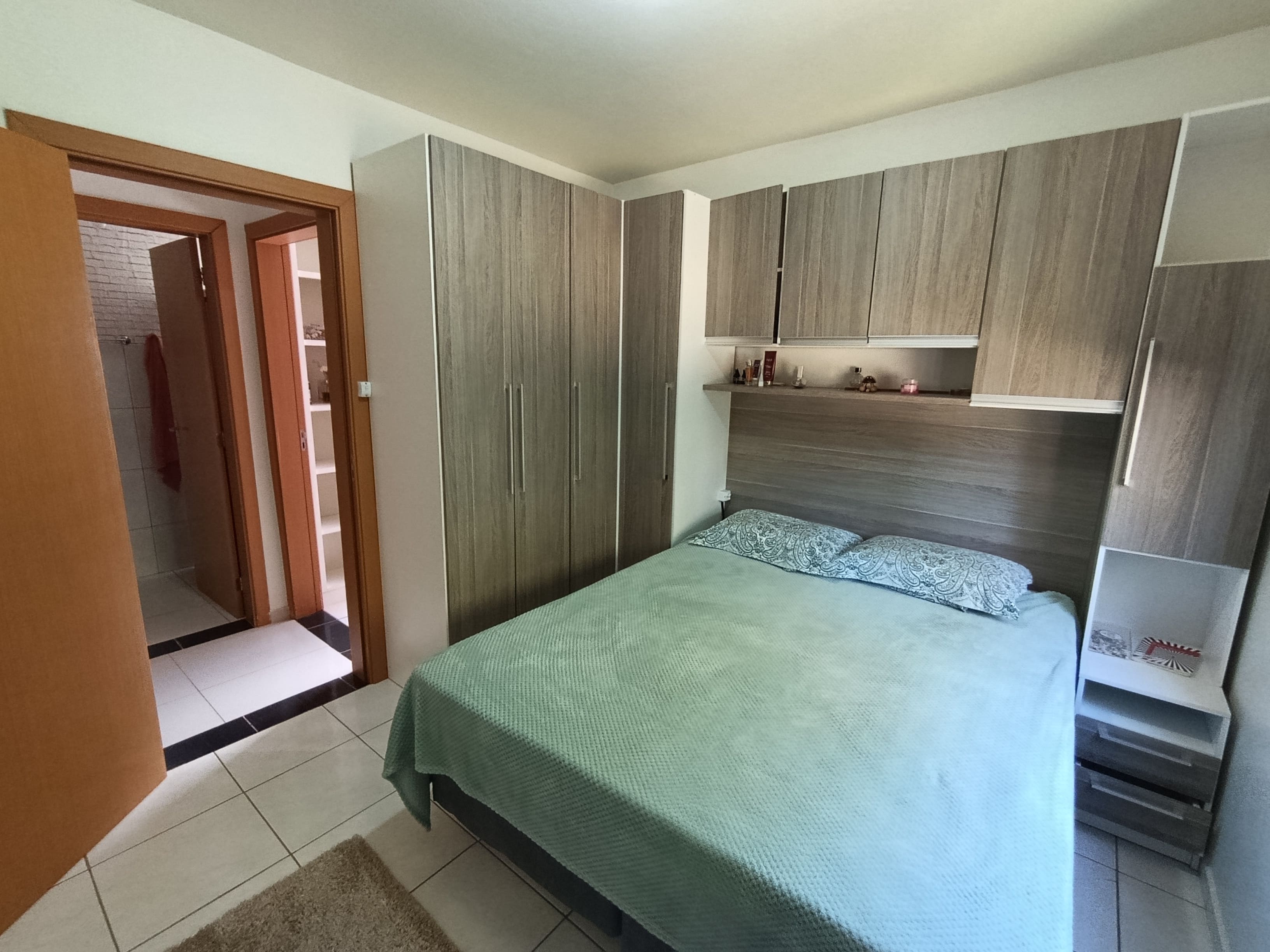 Apartamento para locação em Pinheirinho, CHAPECÓ - Ref. 38719 - foto 12