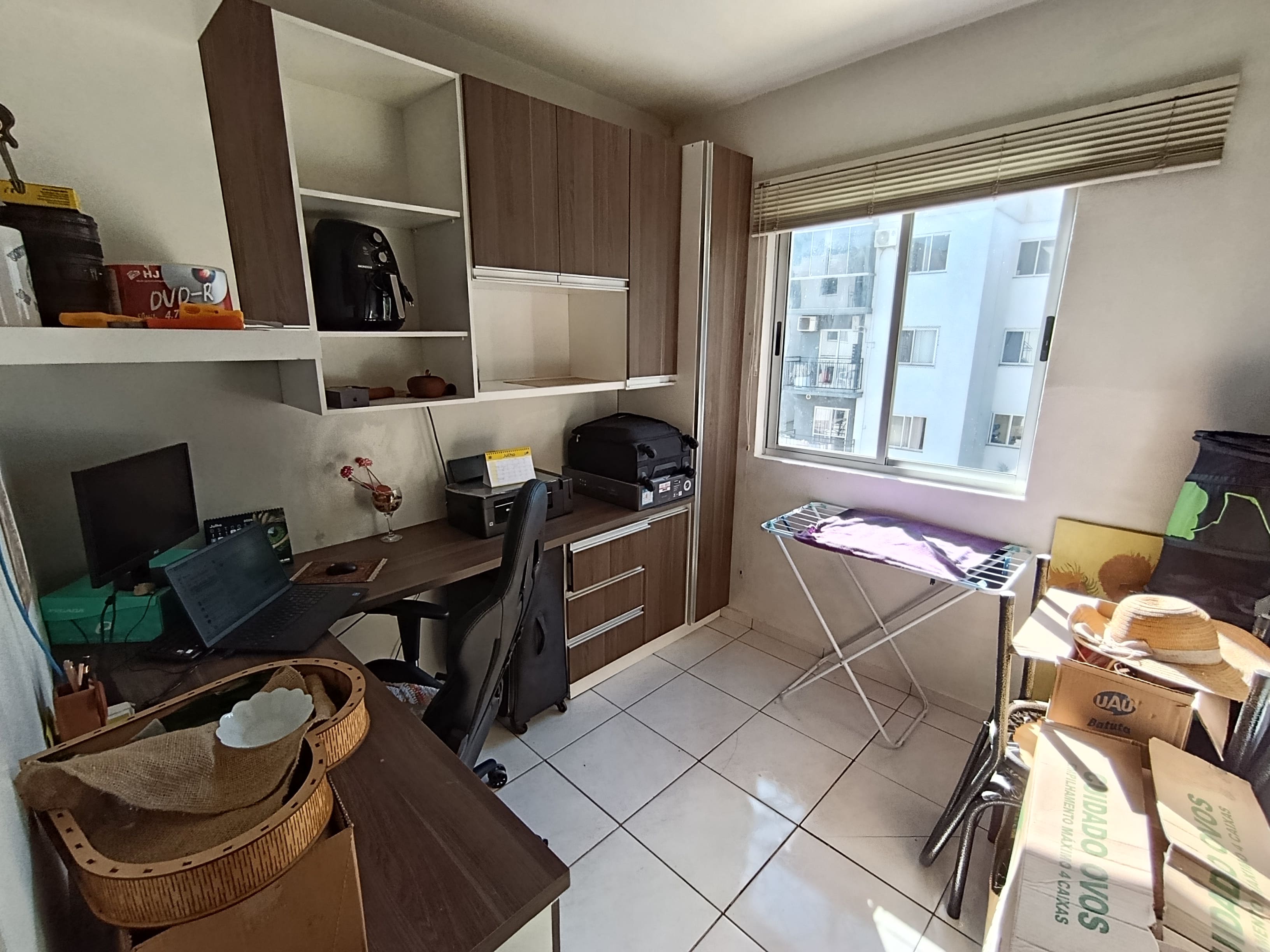 Apartamento para locação em Pinheirinho, CHAPECÓ - Ref. 38719 - foto 14