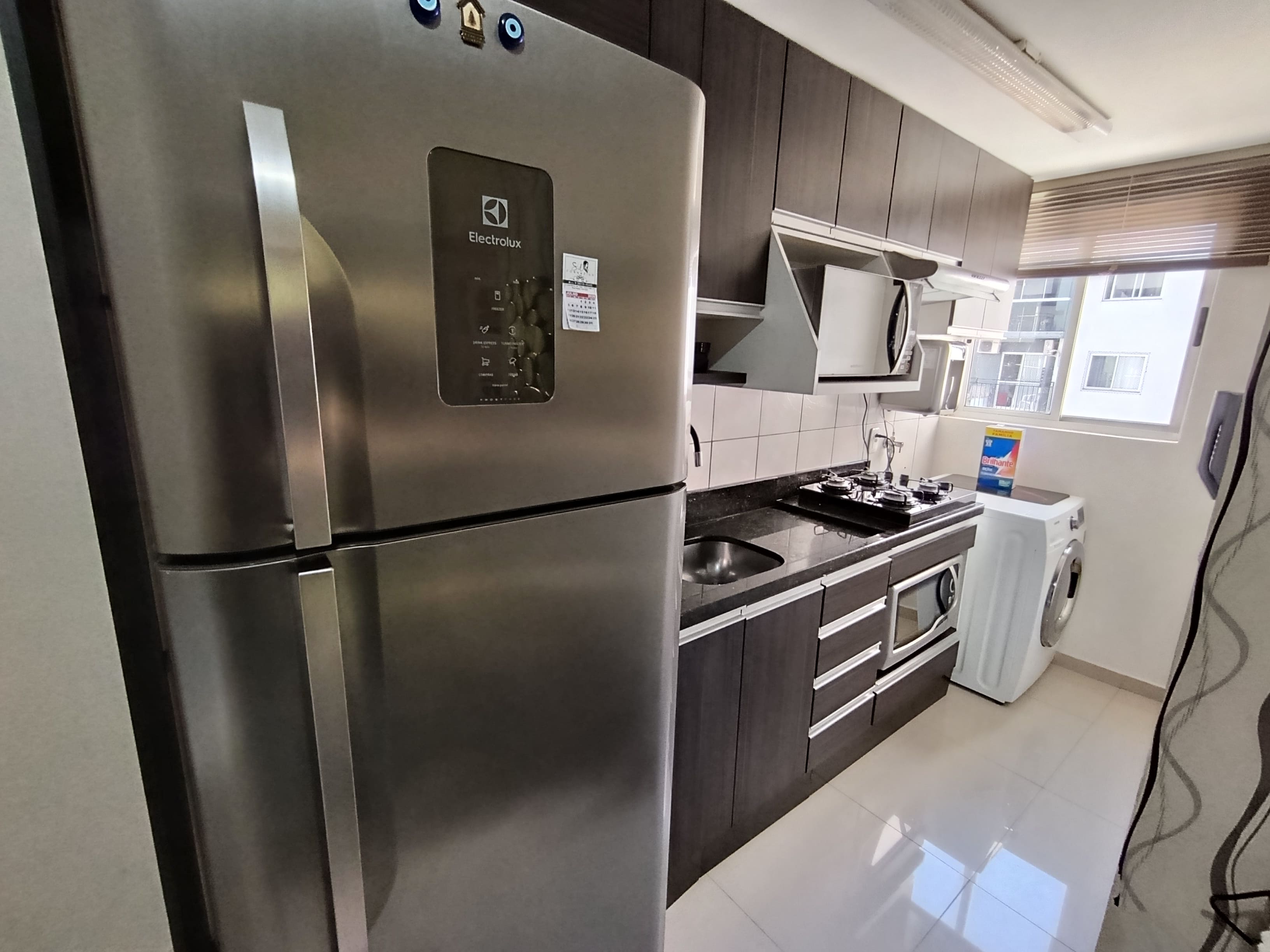 Apartamento para locação em Pinheirinho, CHAPECÓ - Ref. 38719 - foto 8