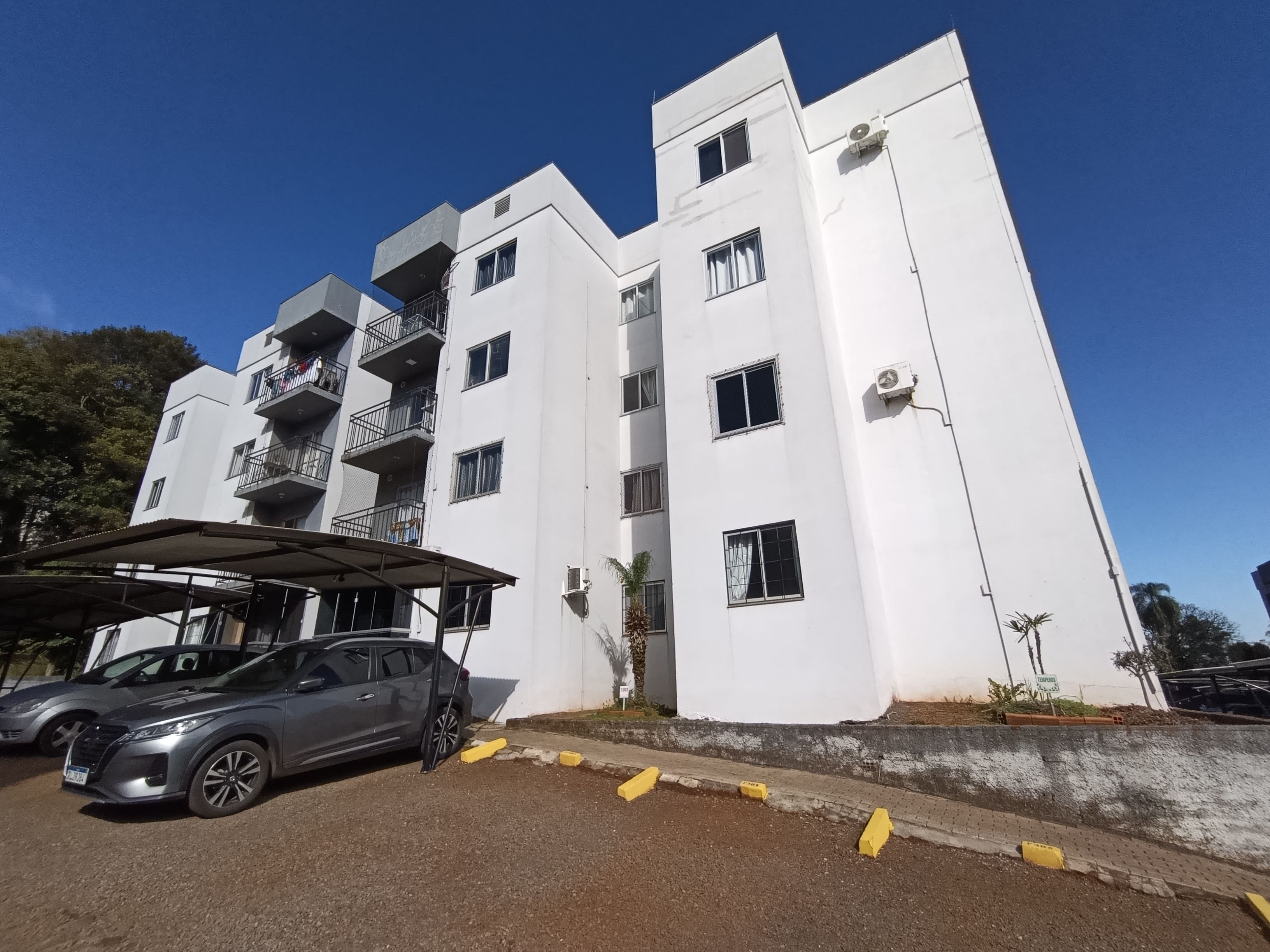 Apartamento para locação em Pinheirinho, CHAPECÓ - Ref. 38719 - foto 2