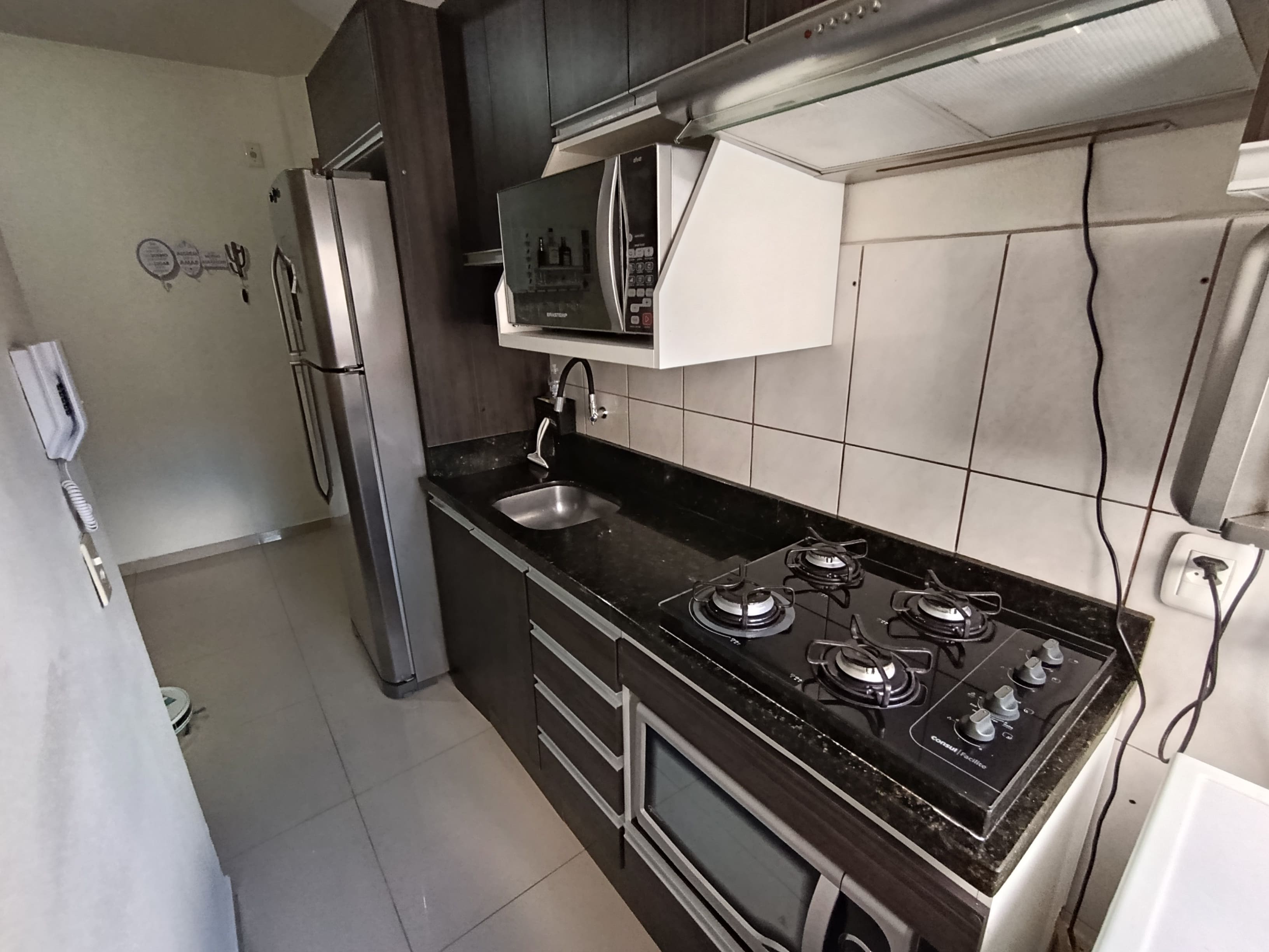 Apartamento para locação em Pinheirinho, CHAPECÓ - Ref. 38719 - foto 9
