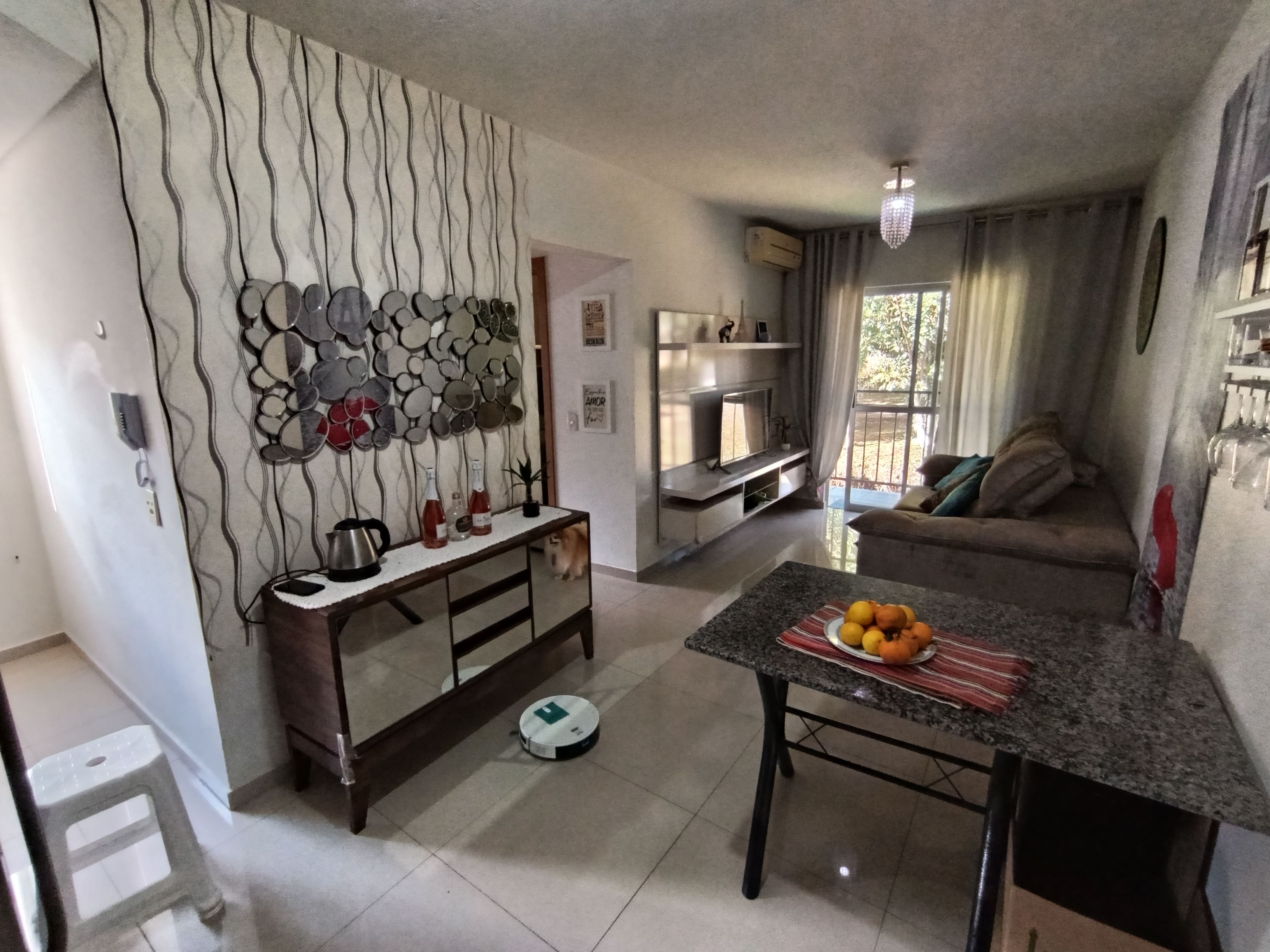 Apartamento para locação em Pinheirinho, CHAPECÓ - Ref. 38719 - foto 3