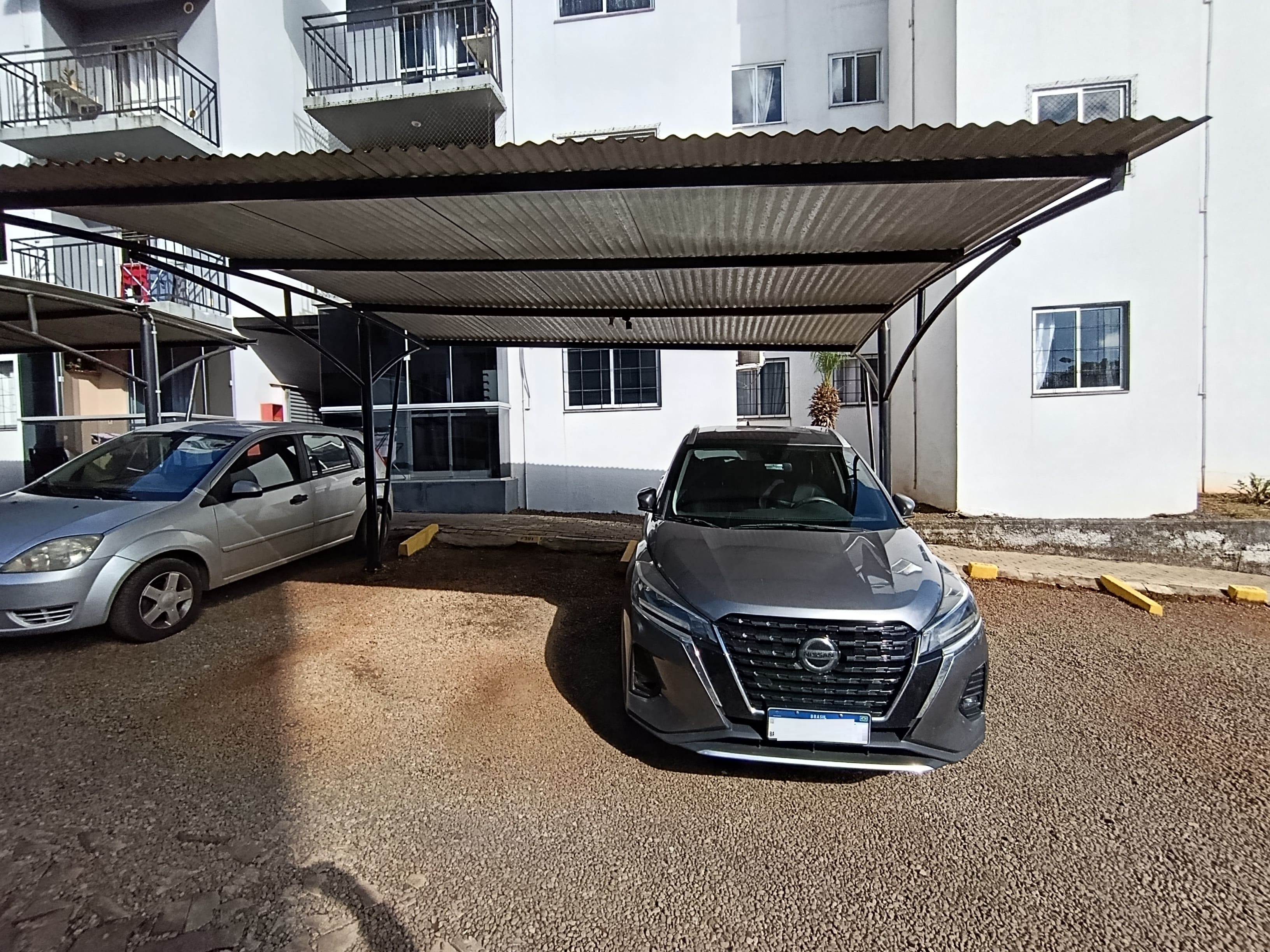 Apartamento para locação em Pinheirinho, CHAPECÓ - Ref. 38719 - foto 15