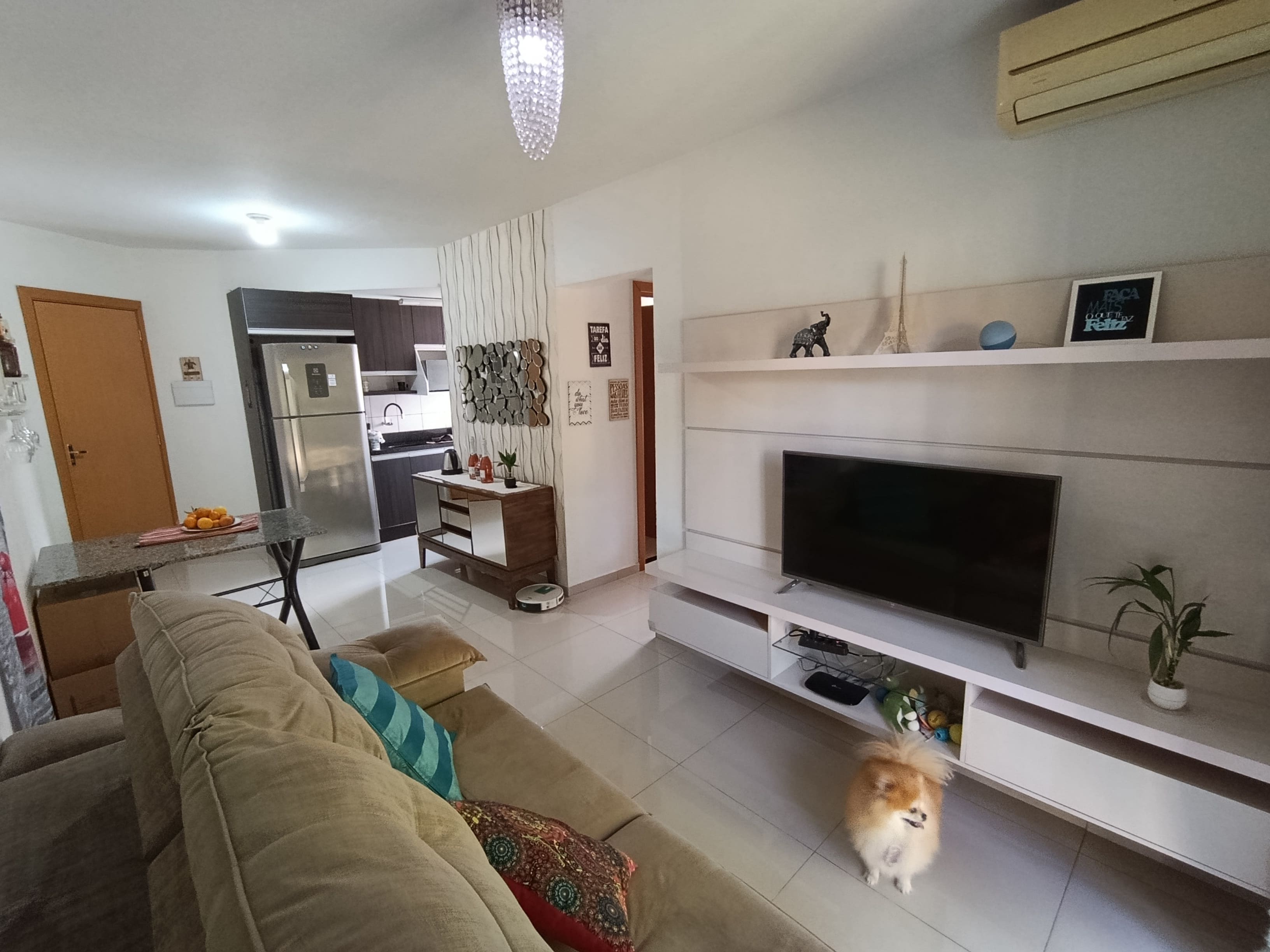 Apartamento para locação em Pinheirinho, CHAPECÓ - Ref. 38719 - foto 5