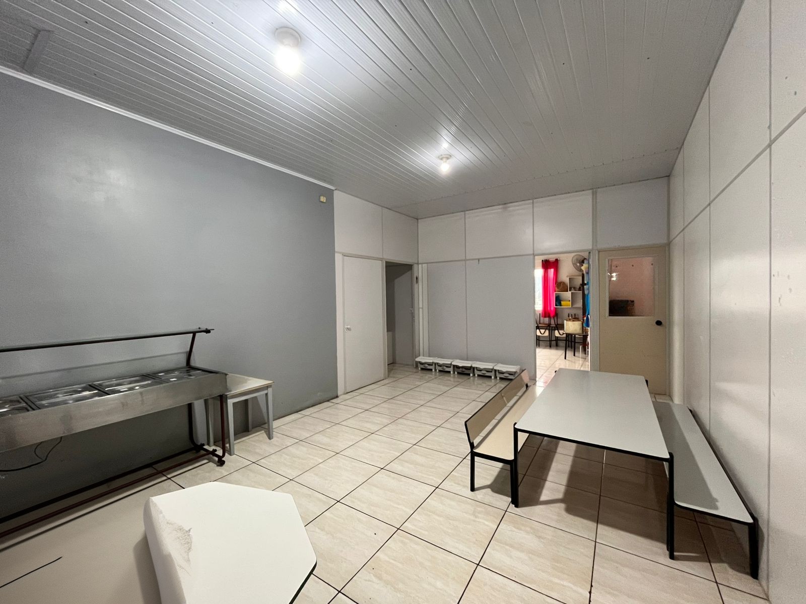 Sala comercial para locação em Esplanada, CHAPECÓ - Ref. 38720 - foto 4