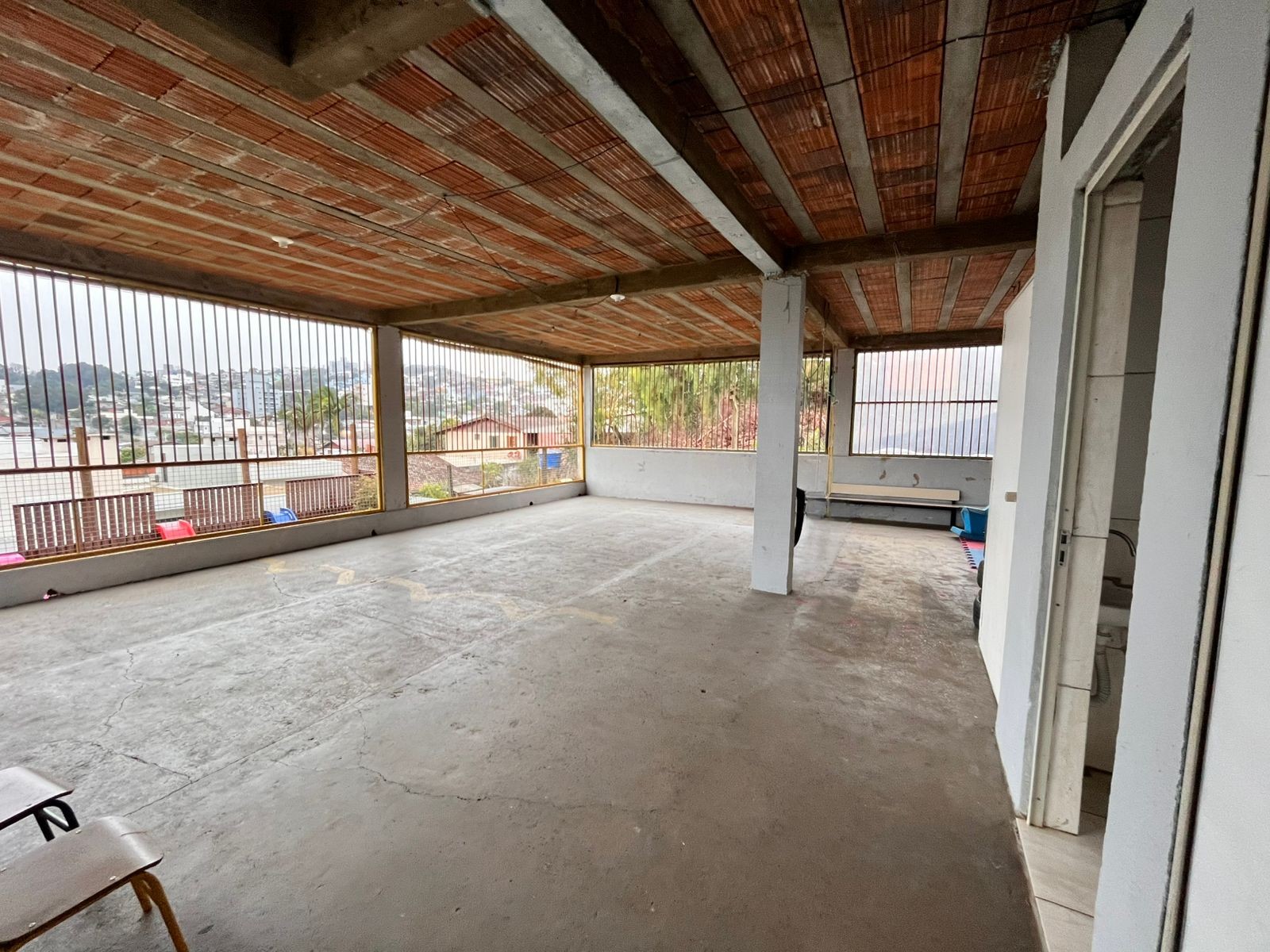 Sala comercial para locação em Esplanada, CHAPECÓ - Ref. 38720 - foto 8