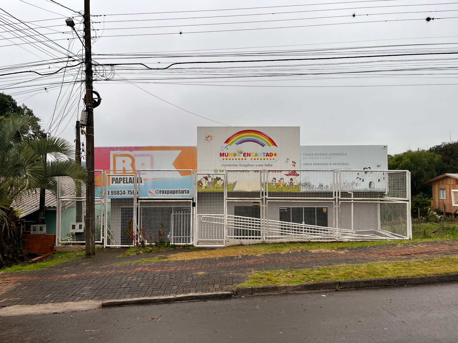 Sala comercial para locação em Esplanada, CHAPECÓ - Ref. 38720