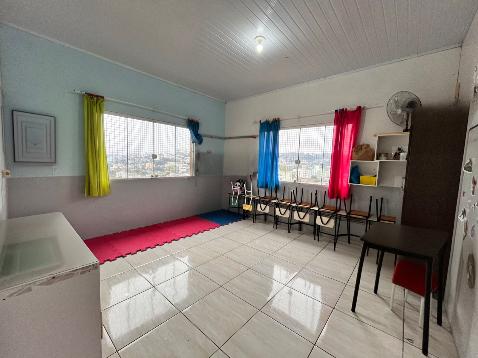 Sala comercial para locação em Esplanada, CHAPECÓ - Ref. 38720 - foto 6