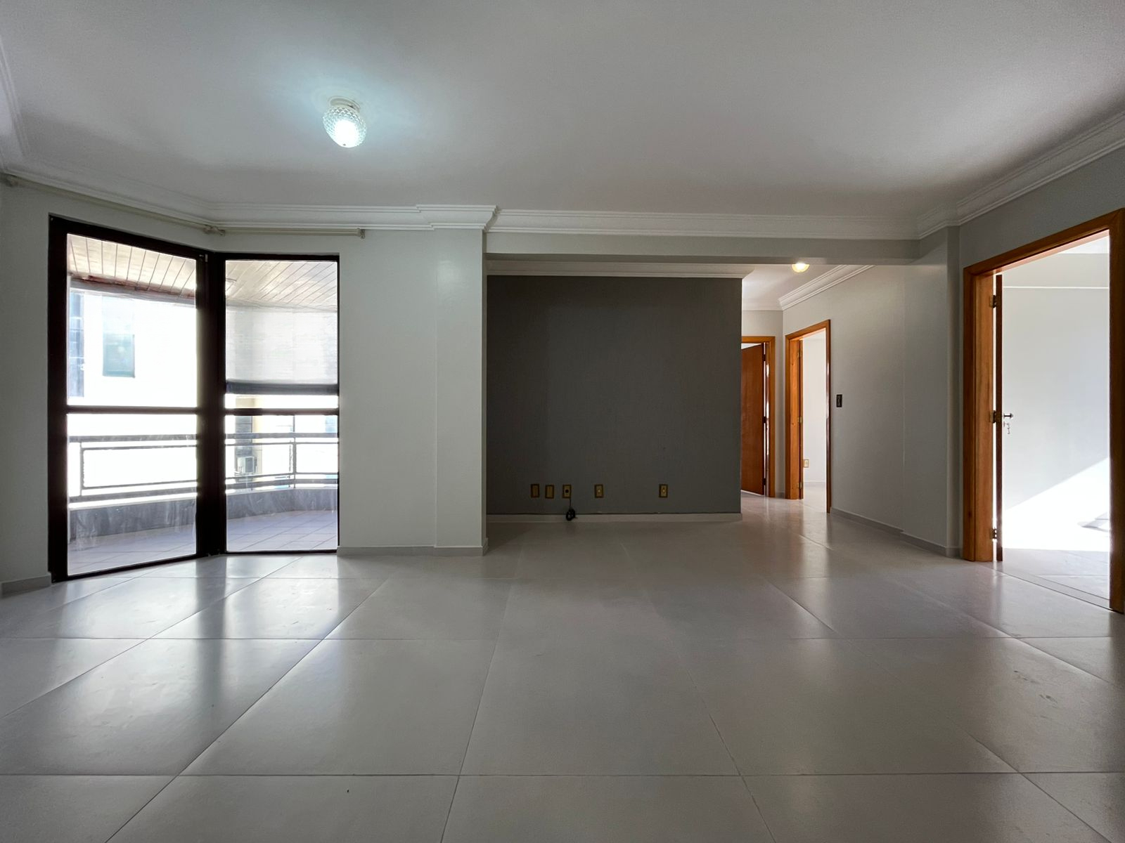 Apartamento para locação em Centro, CHAPECÓ - Ref. 38721 - foto 2