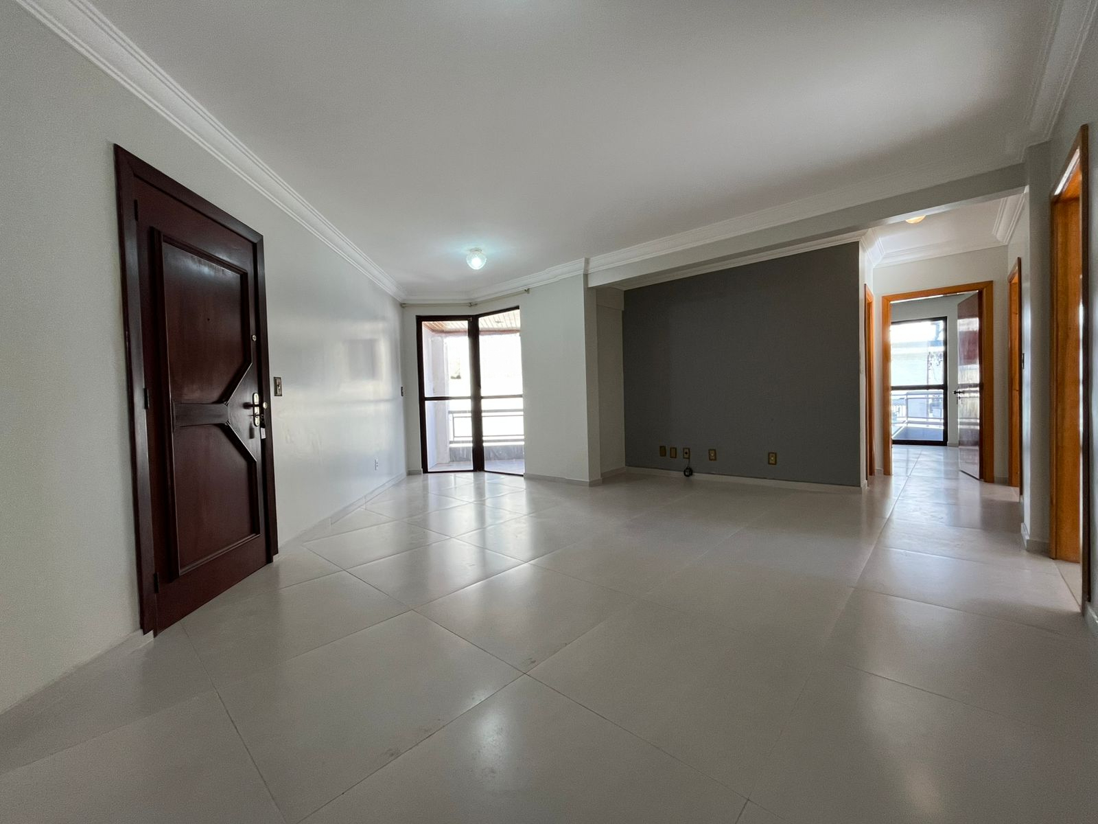 Apartamento para locação em Centro, CHAPECÓ - Ref. 38721 - foto 3