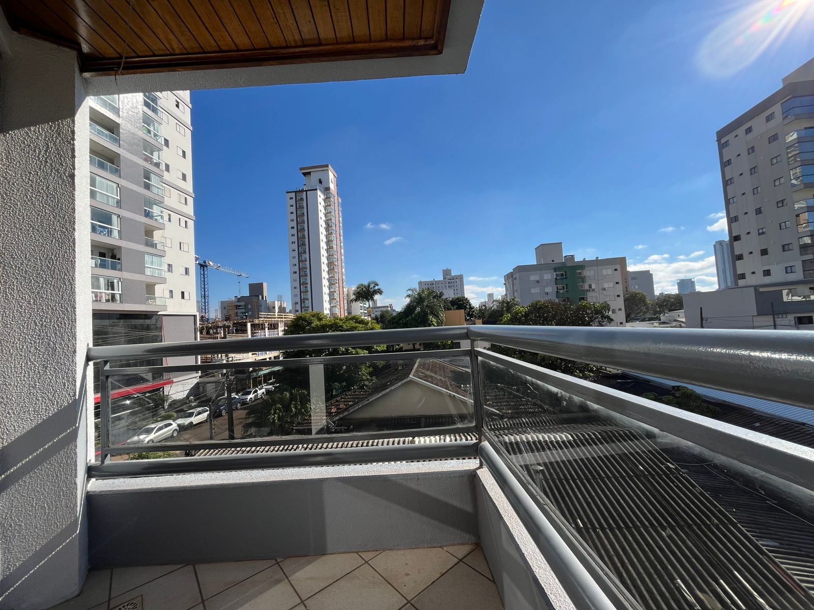 Apartamento para locação em Centro, CHAPECÓ - Ref. 38721 - foto 16