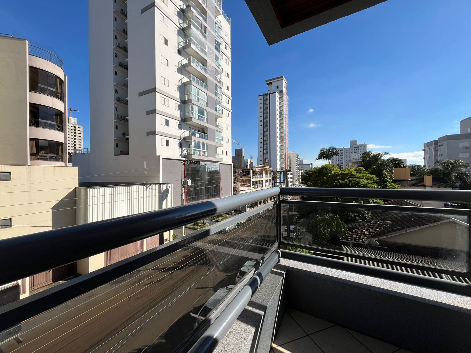 Apartamento para locação em Centro, CHAPECÓ - Ref. 38721 - foto 14