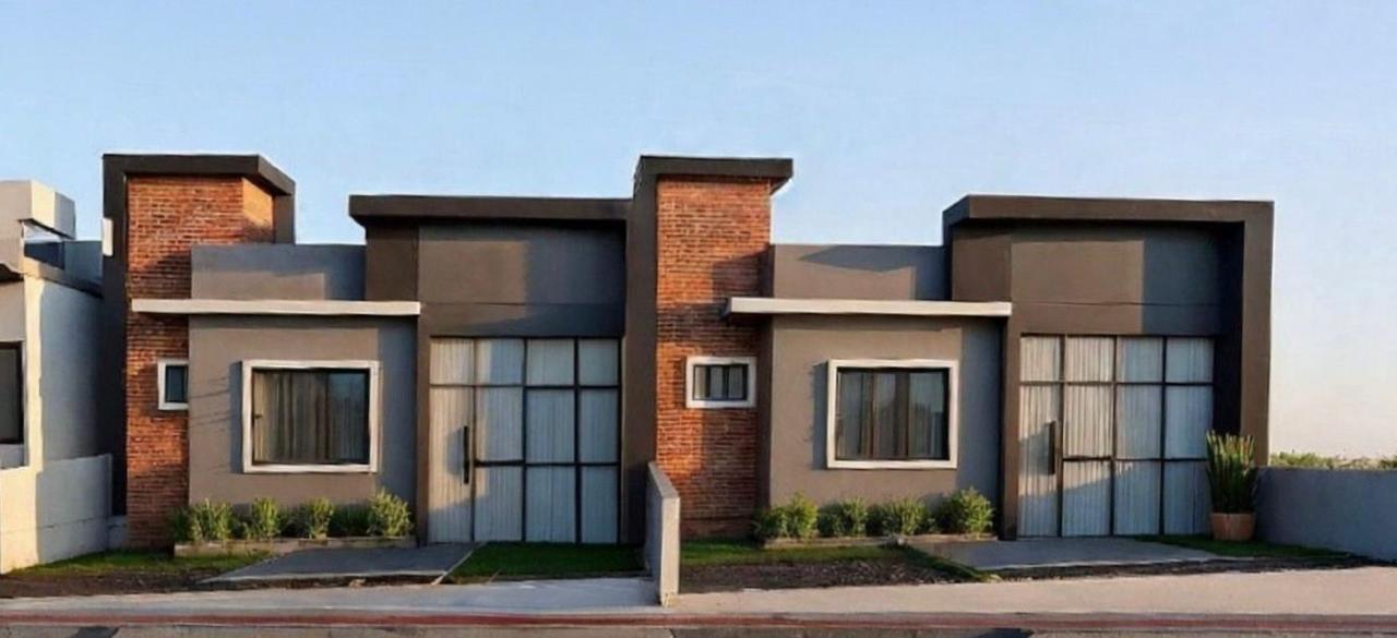 Casa geminada para venda em Desbravador, CHAPECÓ - Ref. 38725 - foto 2