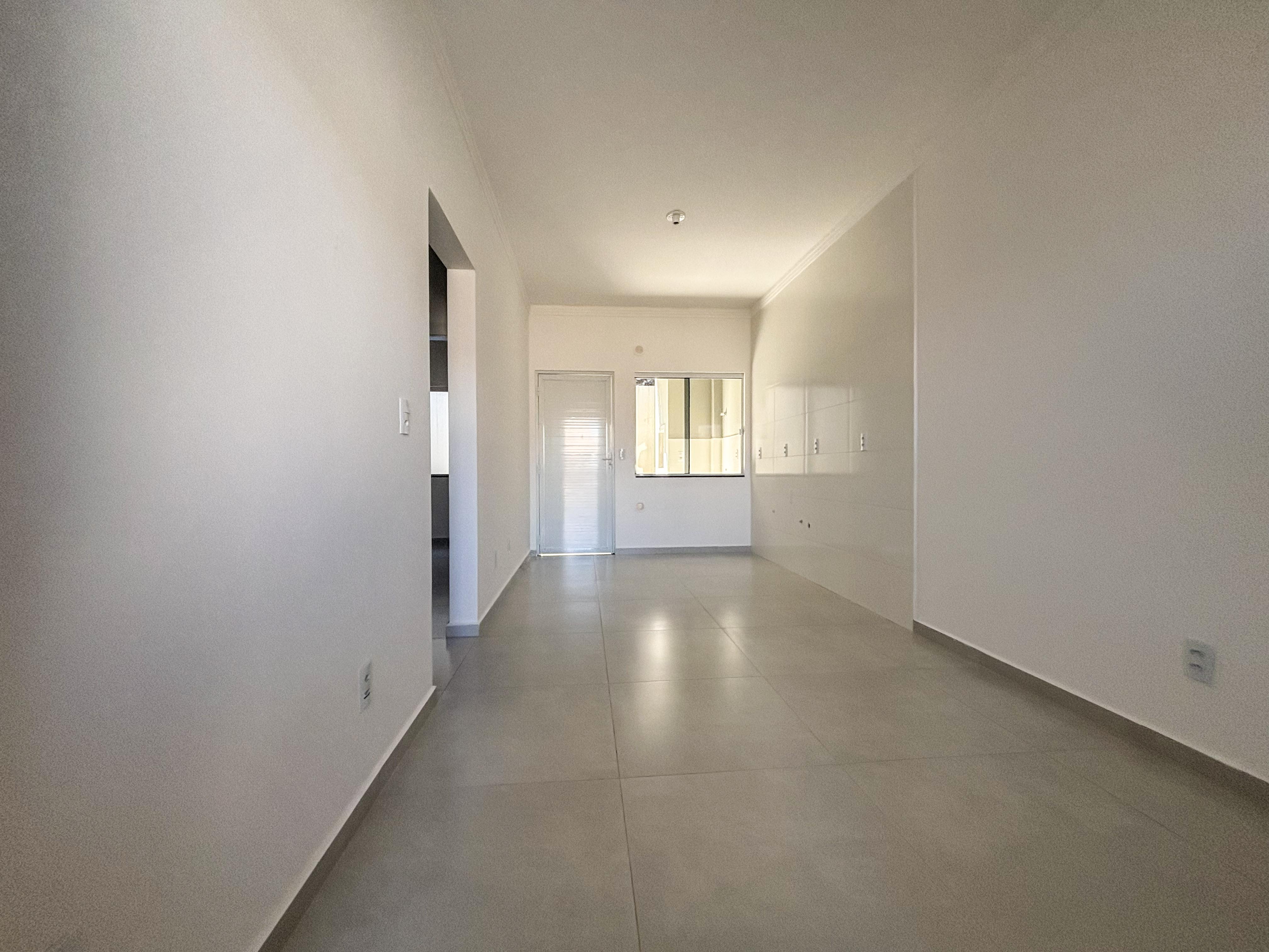 Casa geminada para venda em Desbravador, CHAPECÓ - Ref. 38726 - foto 2