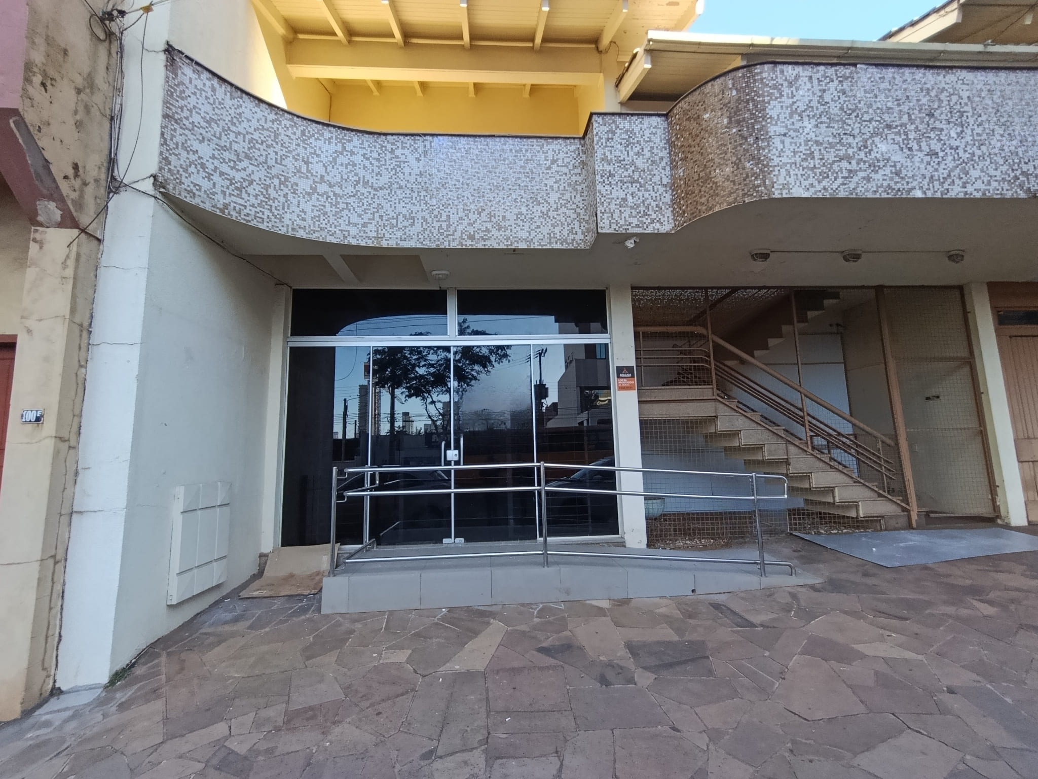 Sala comercial para locação em Centro, CHAPECÓ - Ref. 38727