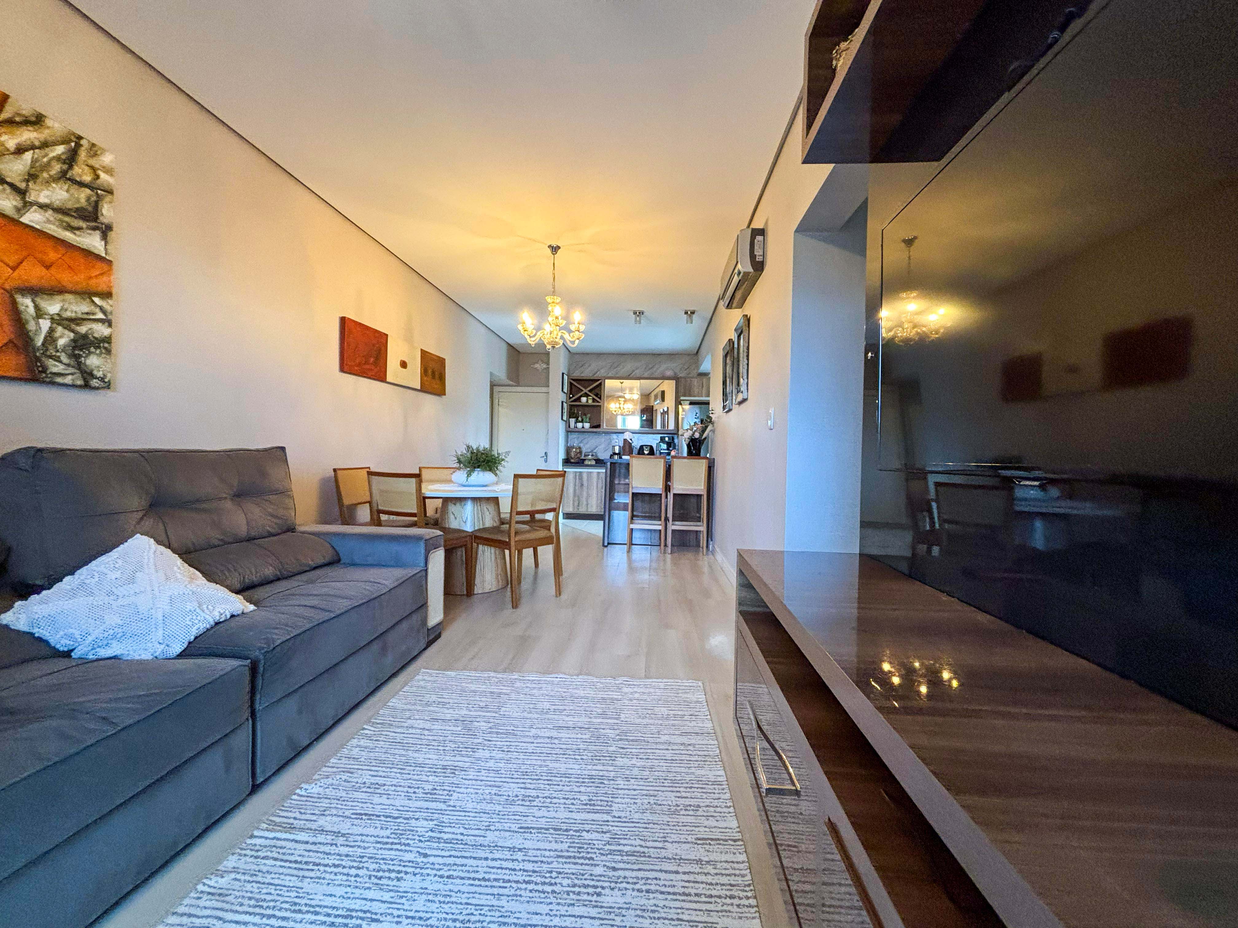 Apartamento para venda em Palmital, CHAPECÓ - Ref. 38731