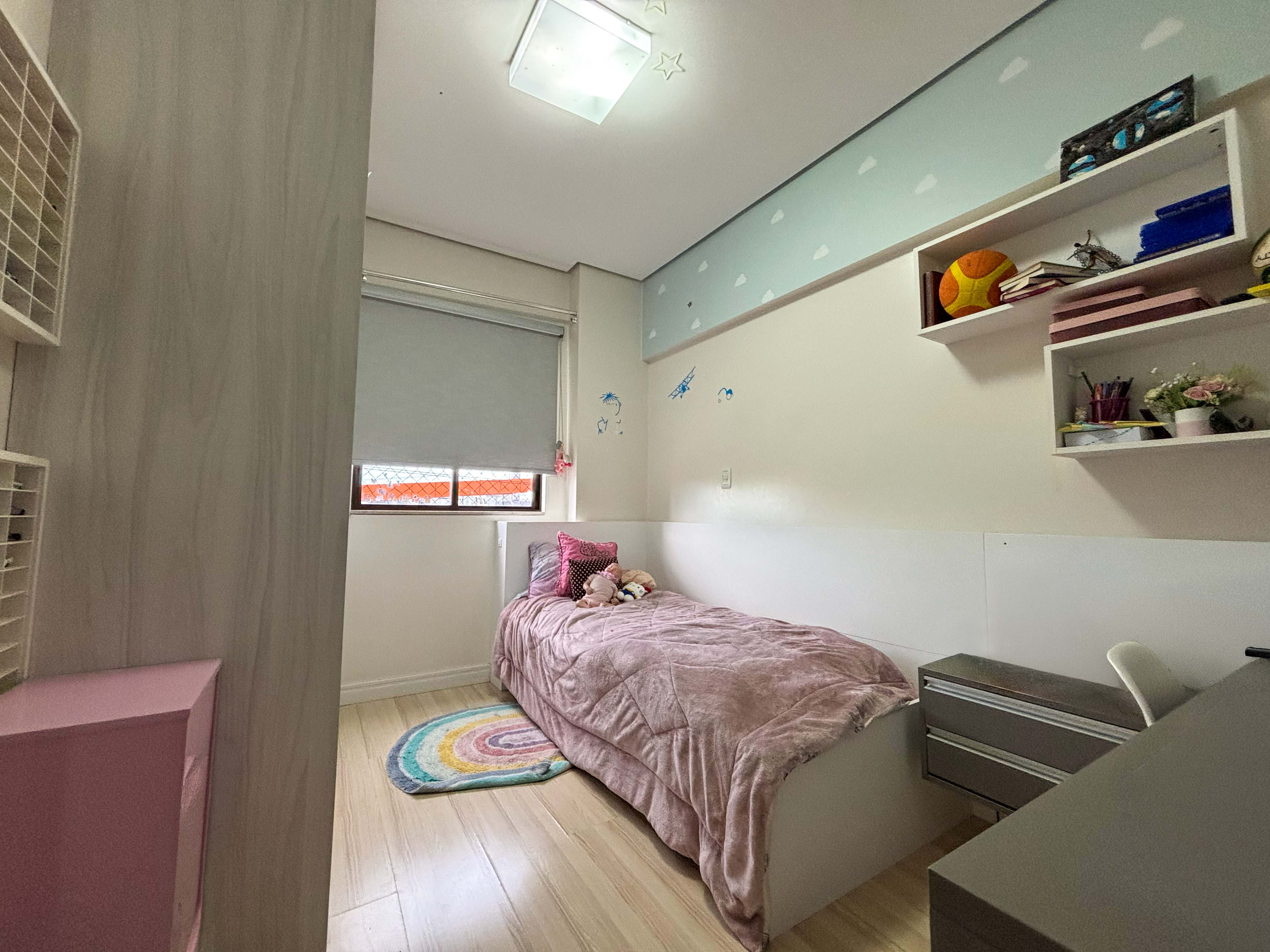 Apartamento para venda em Palmital, CHAPECÓ - Ref. 38731 - foto 4