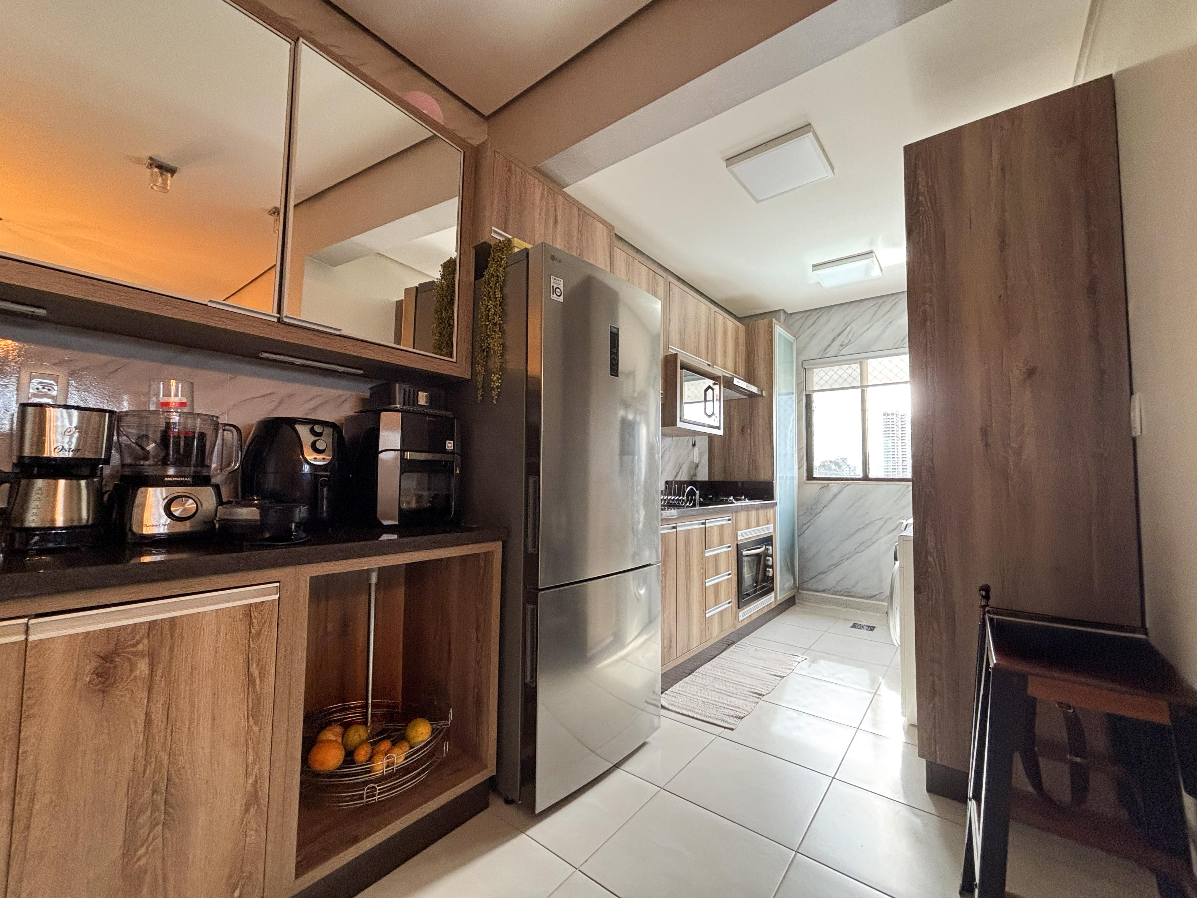 Apartamento para venda em Palmital, CHAPECÓ - Ref. 38731 - foto 2